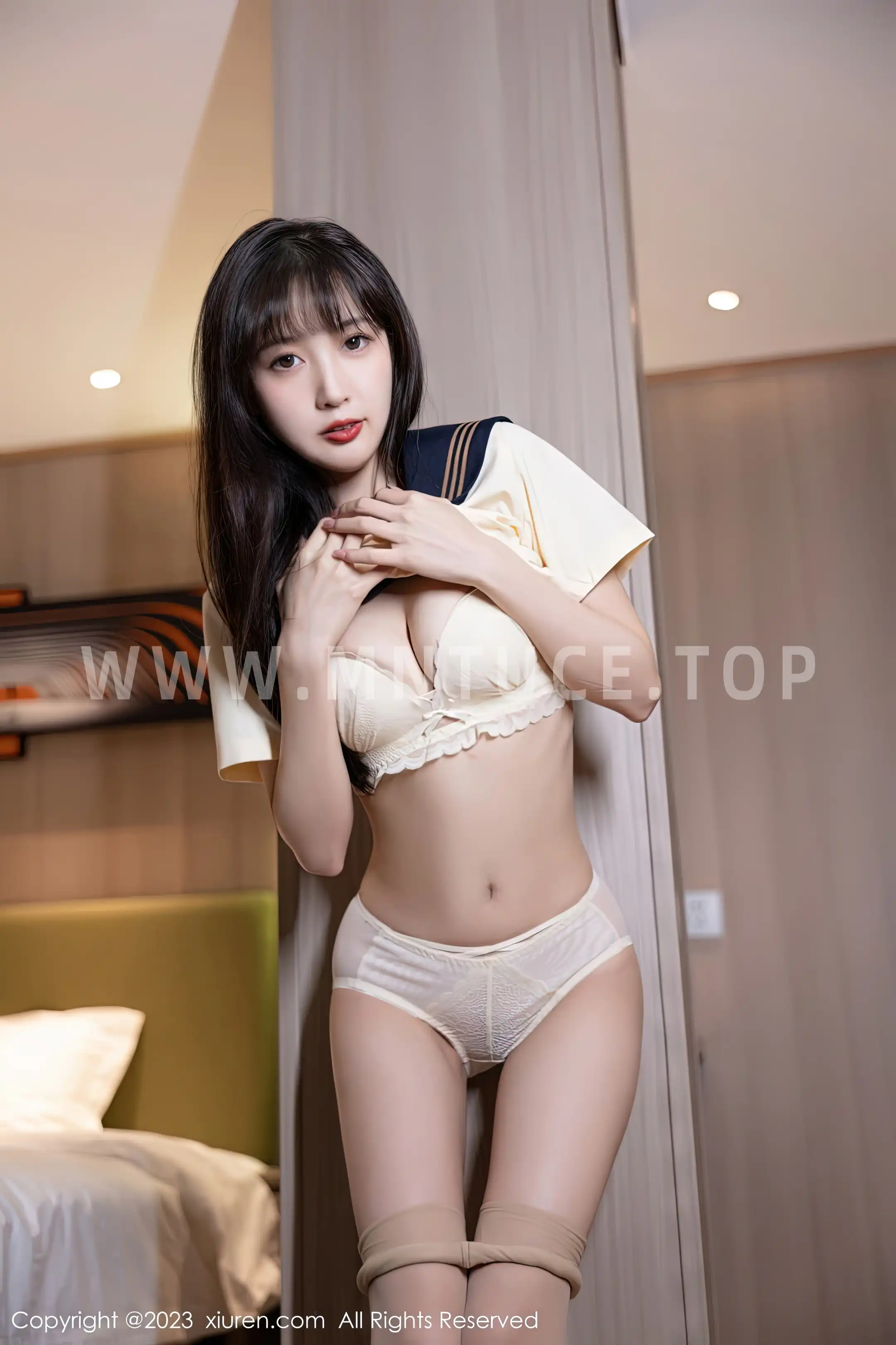 [秀人网] 2023.01.12 NO.6126-045