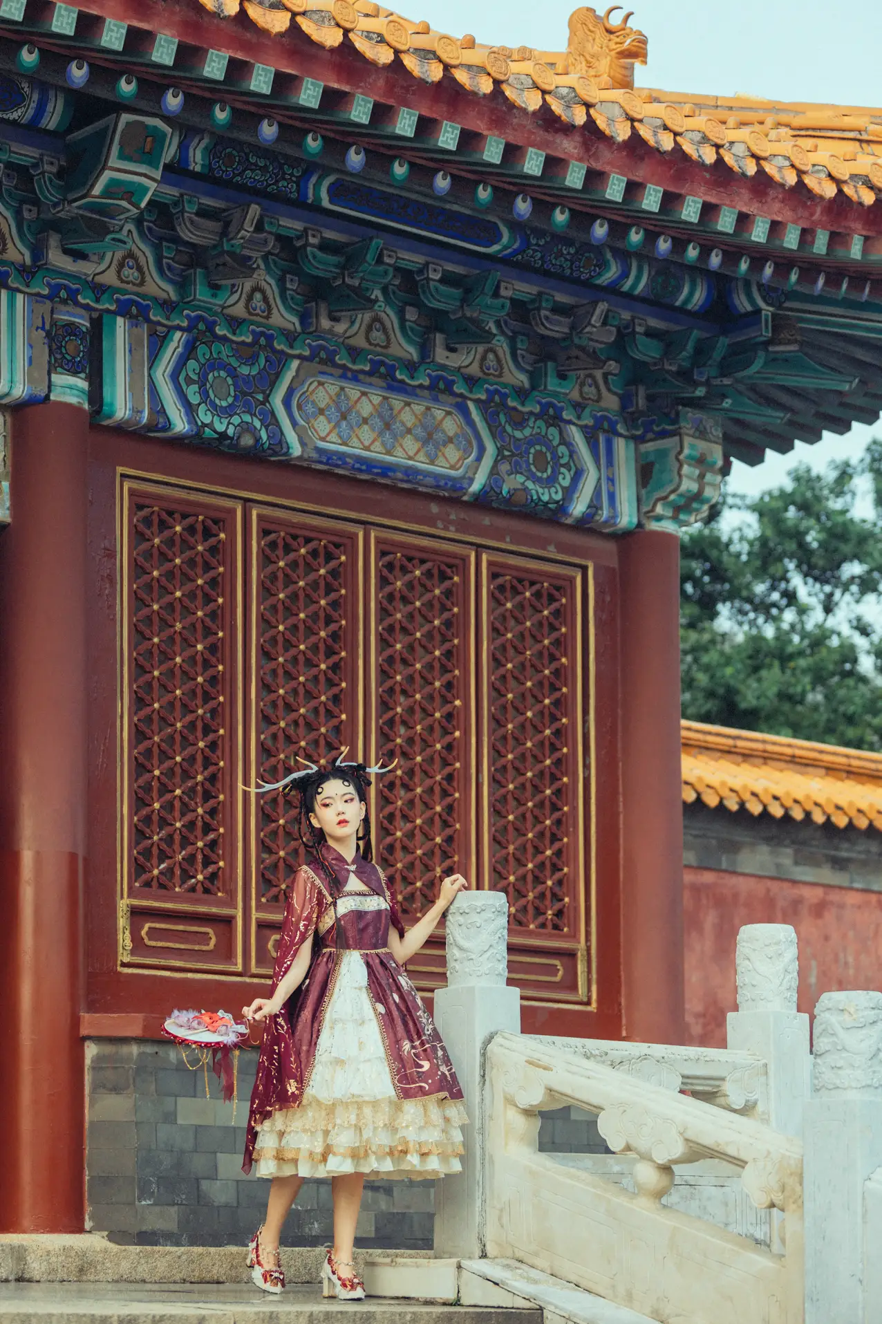 [艺图语] 2021.10.06 Vol.331-009