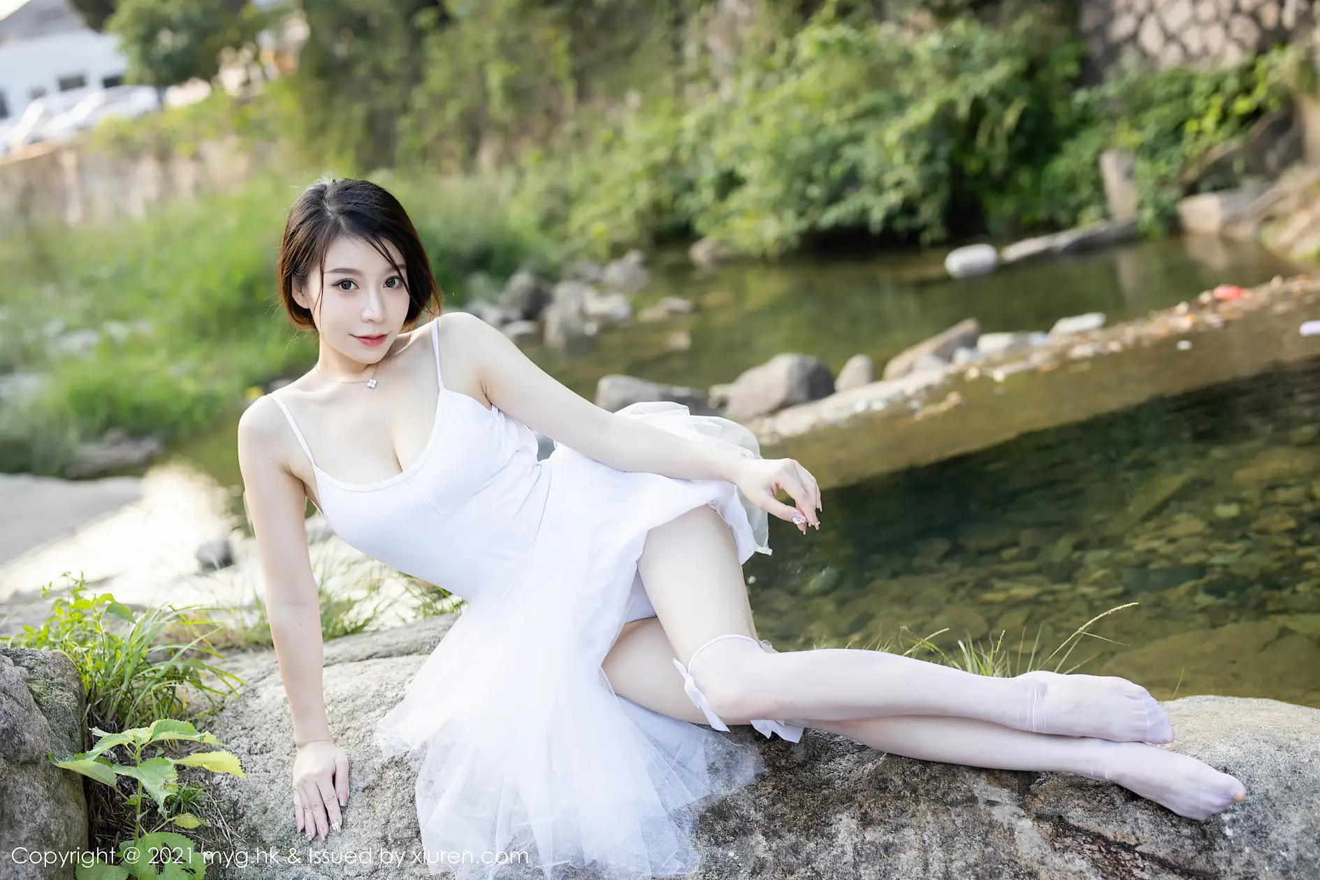 [美媛馆] 2021.10.11 VOL.601-085