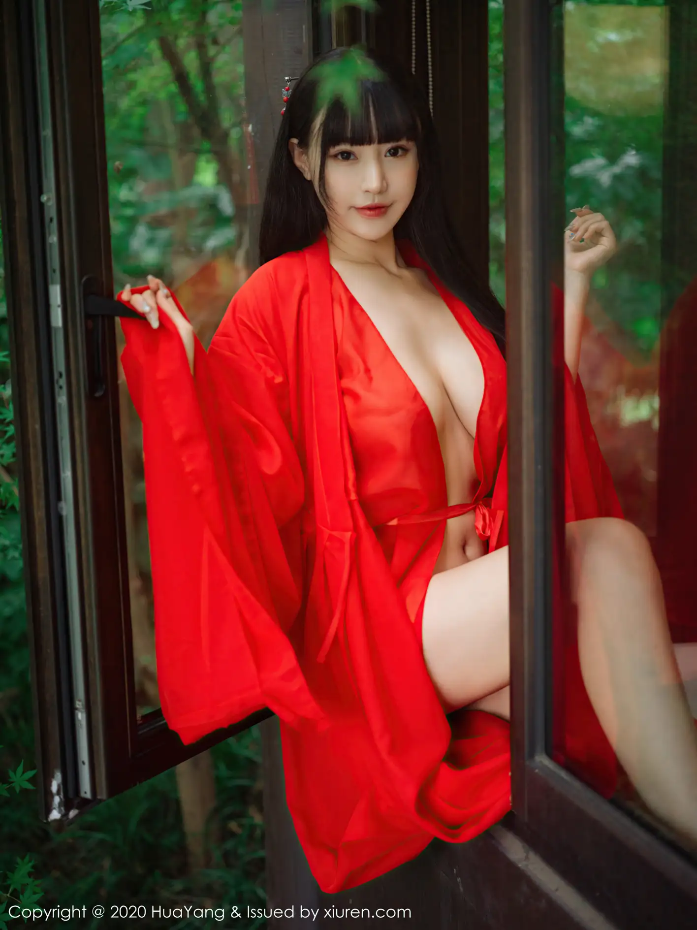 [花漾] 2020.10.30 VOL.0310-003