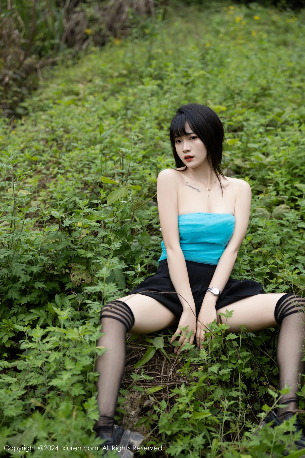 [秀人网] 2024.05.23 No.8586-054