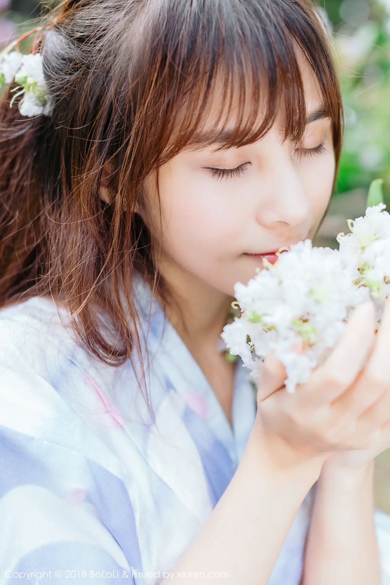 [波萝社] 2018.05.21 Vol.118-039