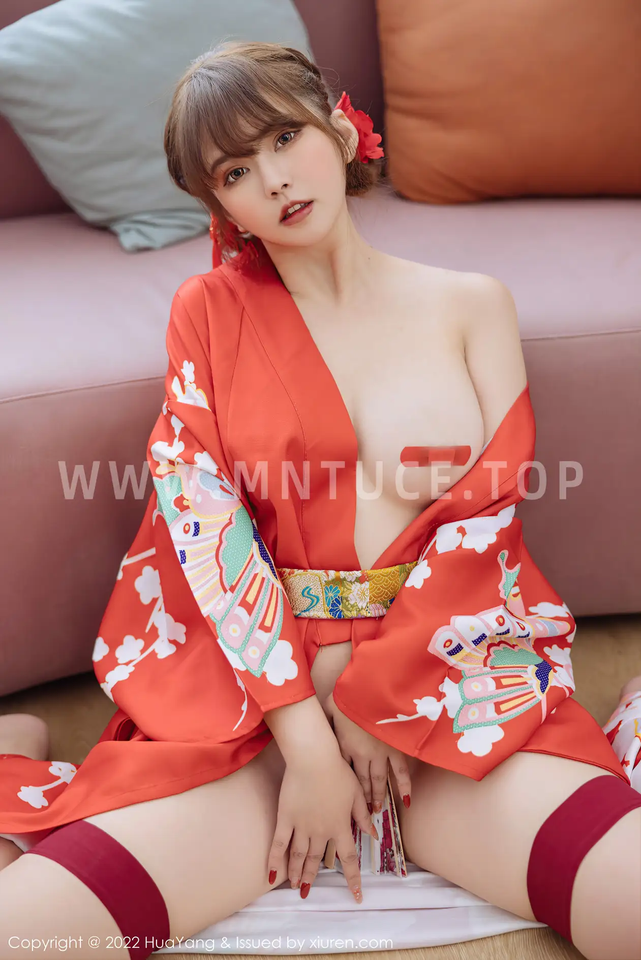[花漾] 2022.11.15 VOL.0518-027
