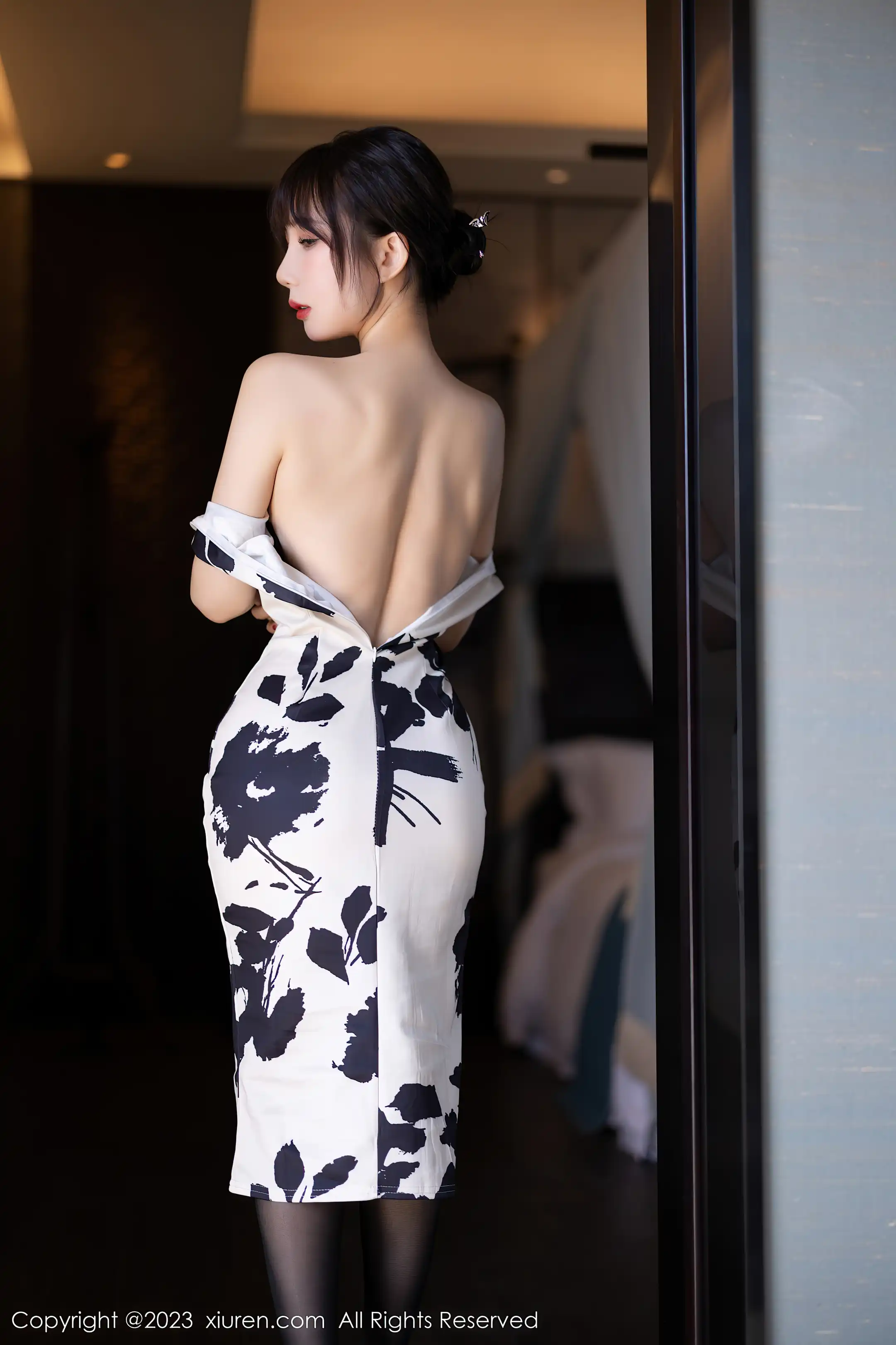 [秀人网] 2023.02.09 NO.6241-036