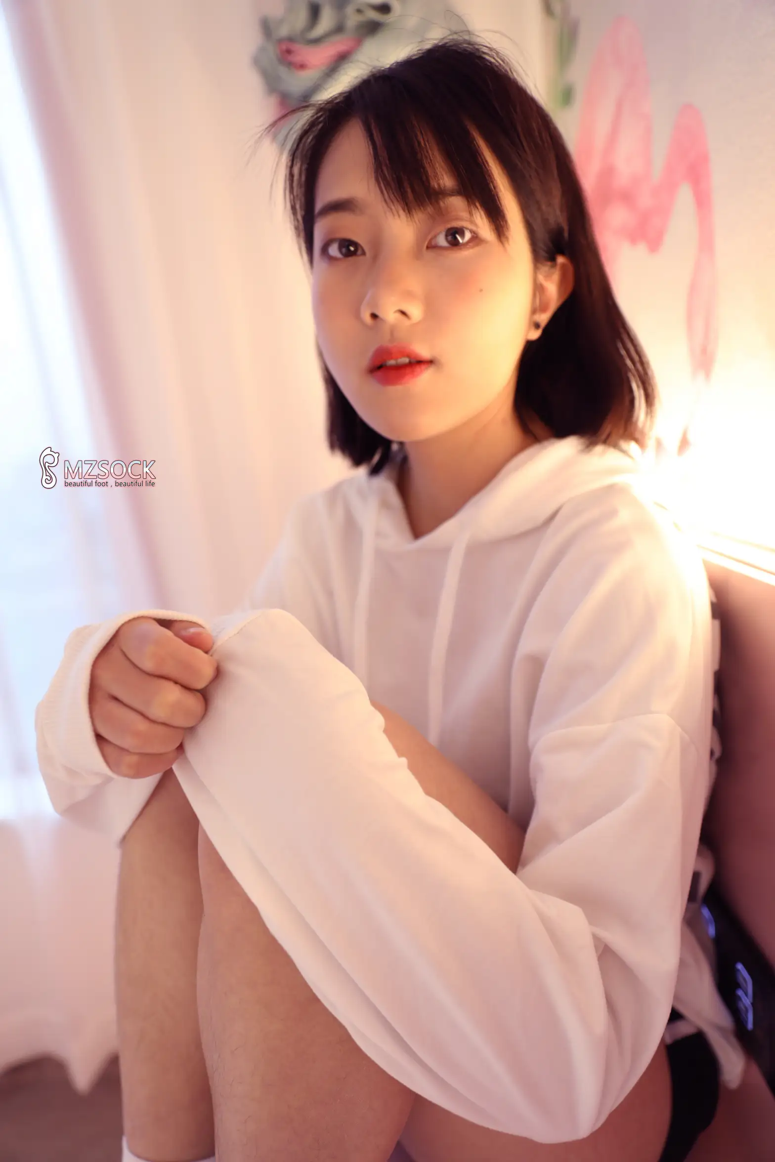 [MZSOCK]爱美足 NO.080-050