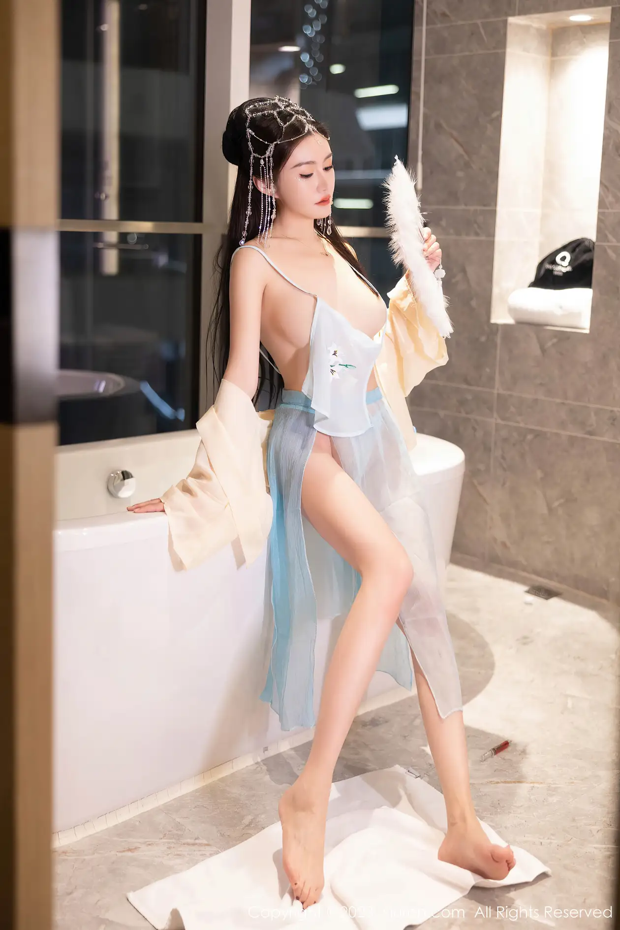 [秀人网] 2023.10.16 NO.7514-059