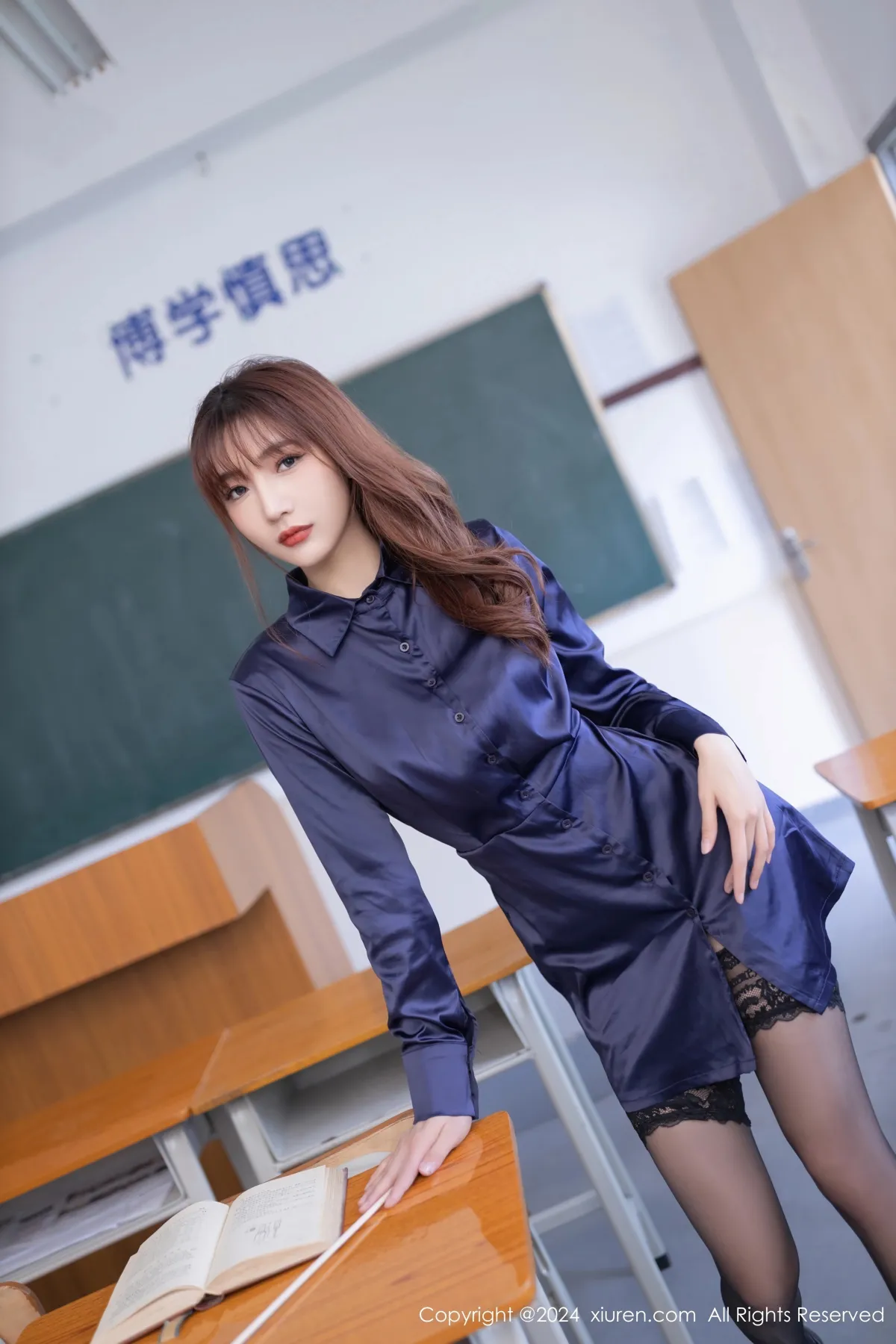 [秀人网] 2024.03.28 No.8309-015