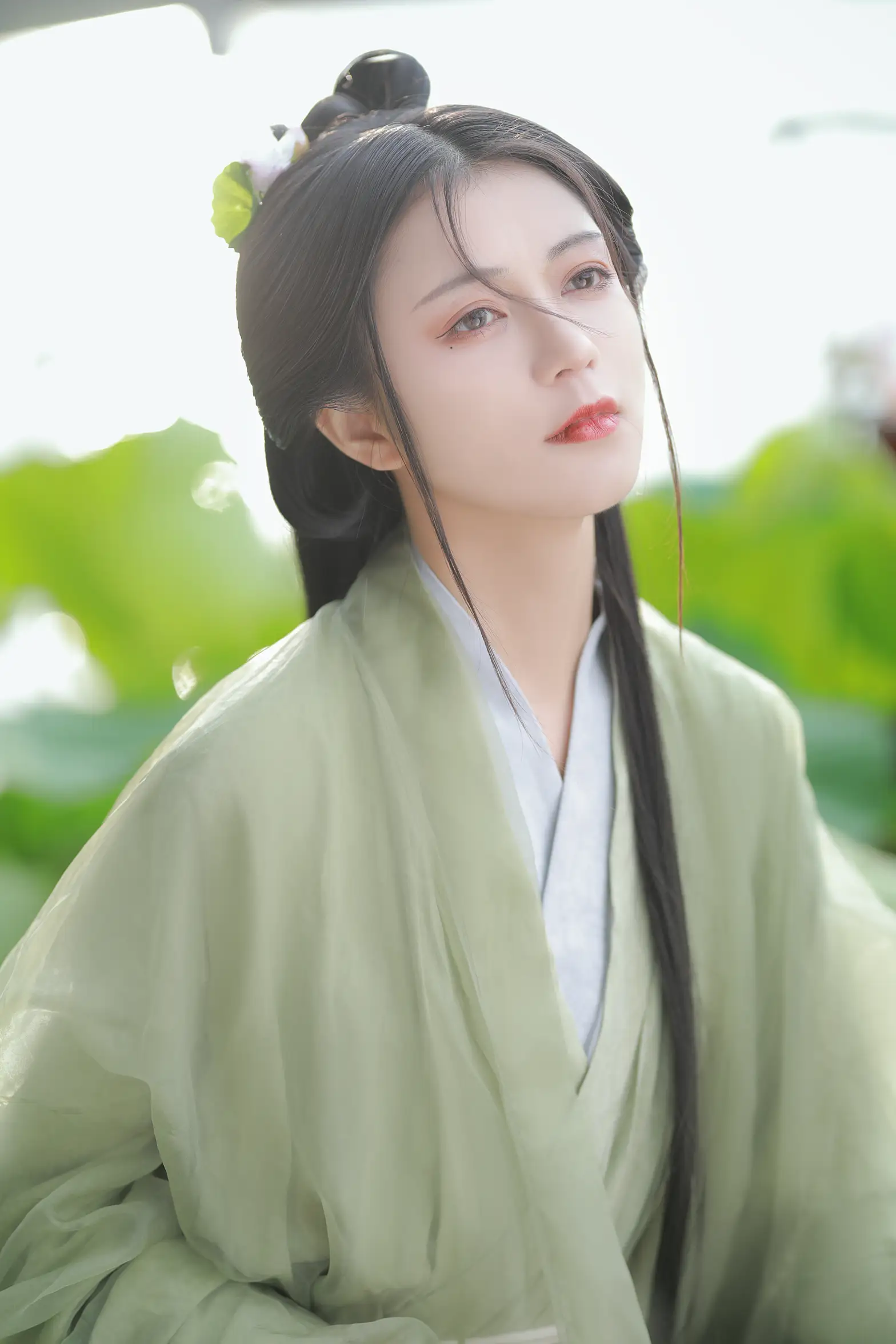 [艺图语] 2022.08.11 Vol.1679-030