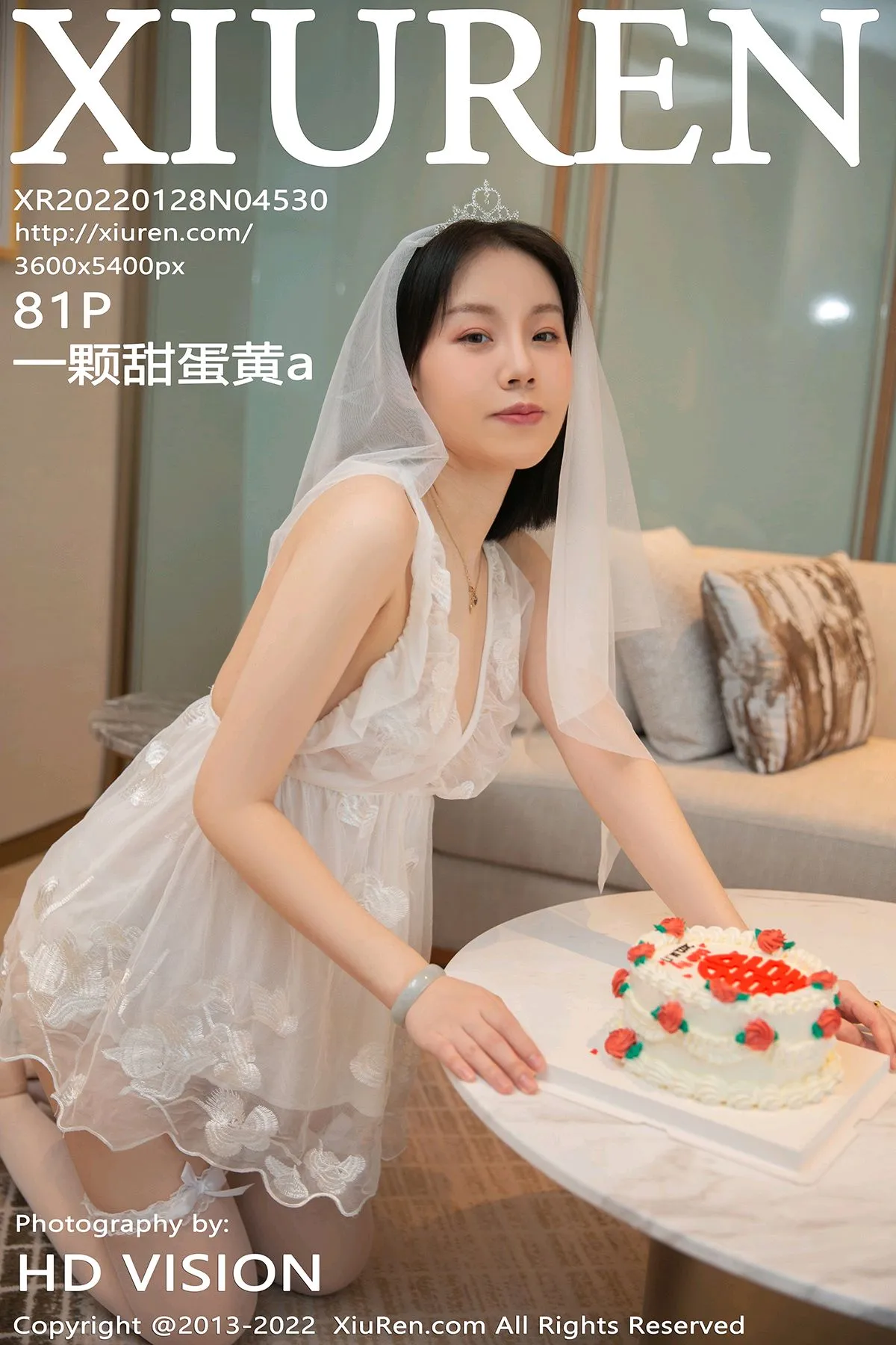 [Xiuren秀人网] 2022.01.28 – NO.4530[81P]-PicJJ