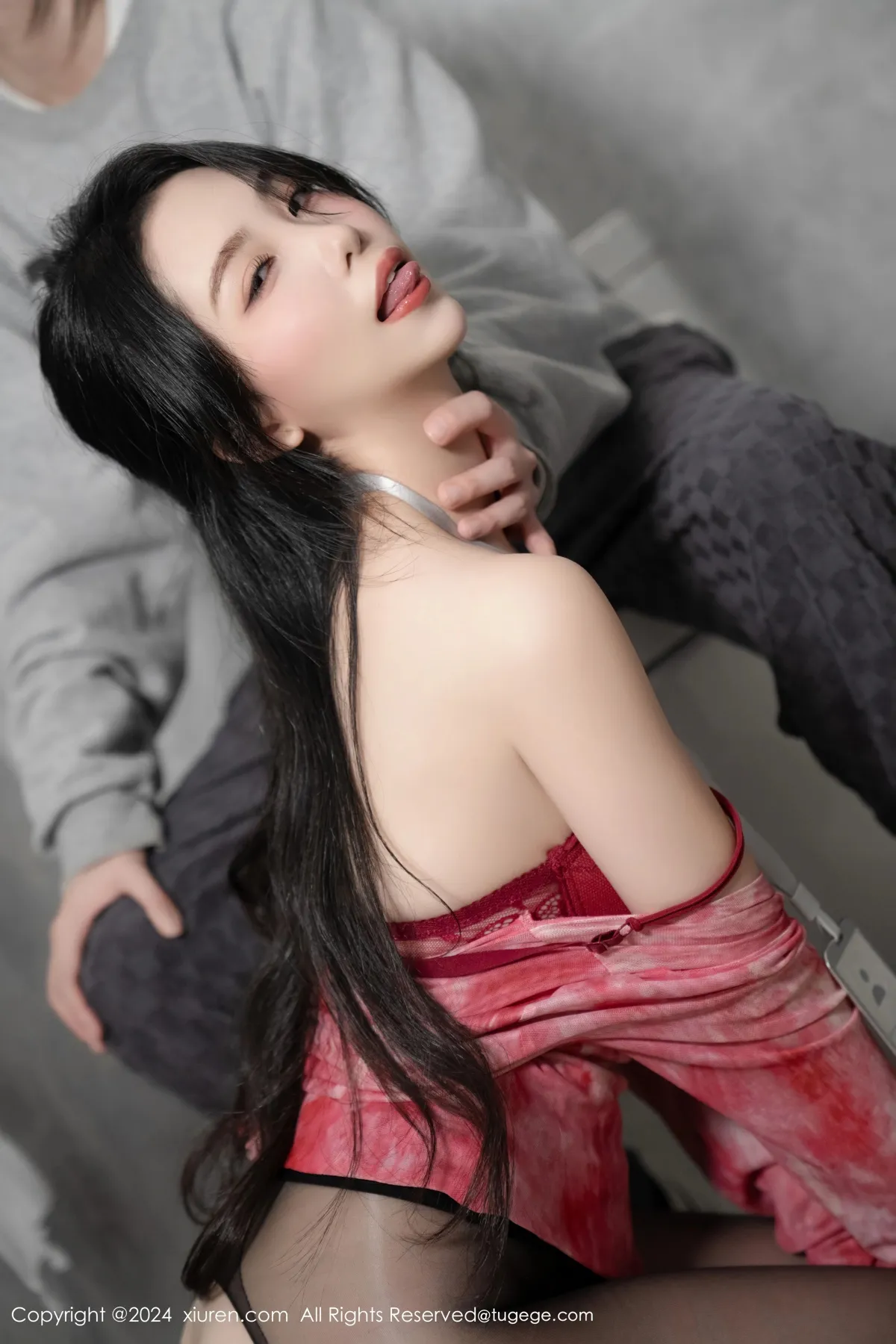[秀人网] 2024.03.21 No.8269-052