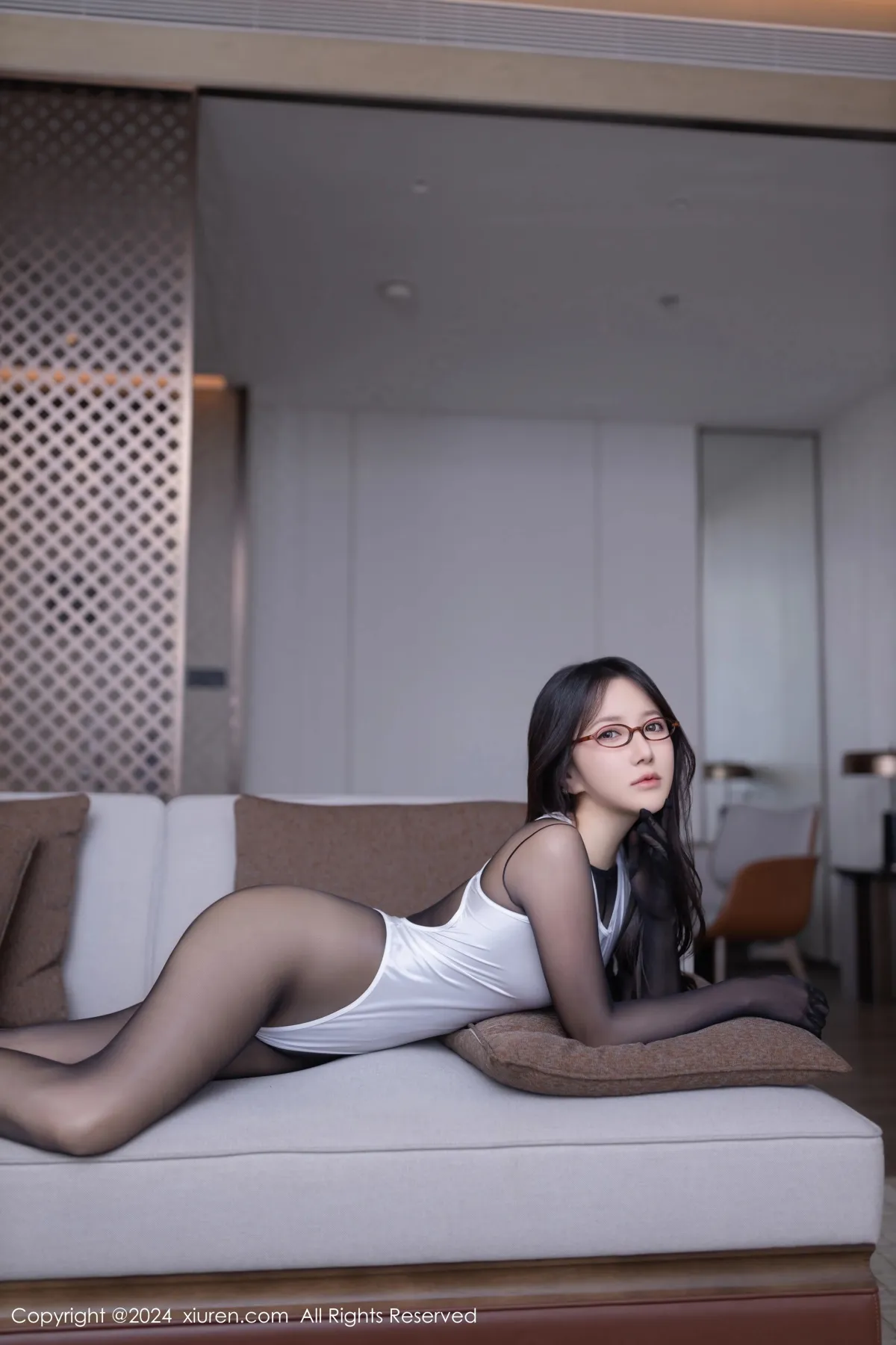 [秀人网] 2024.03.22 No.8278-028