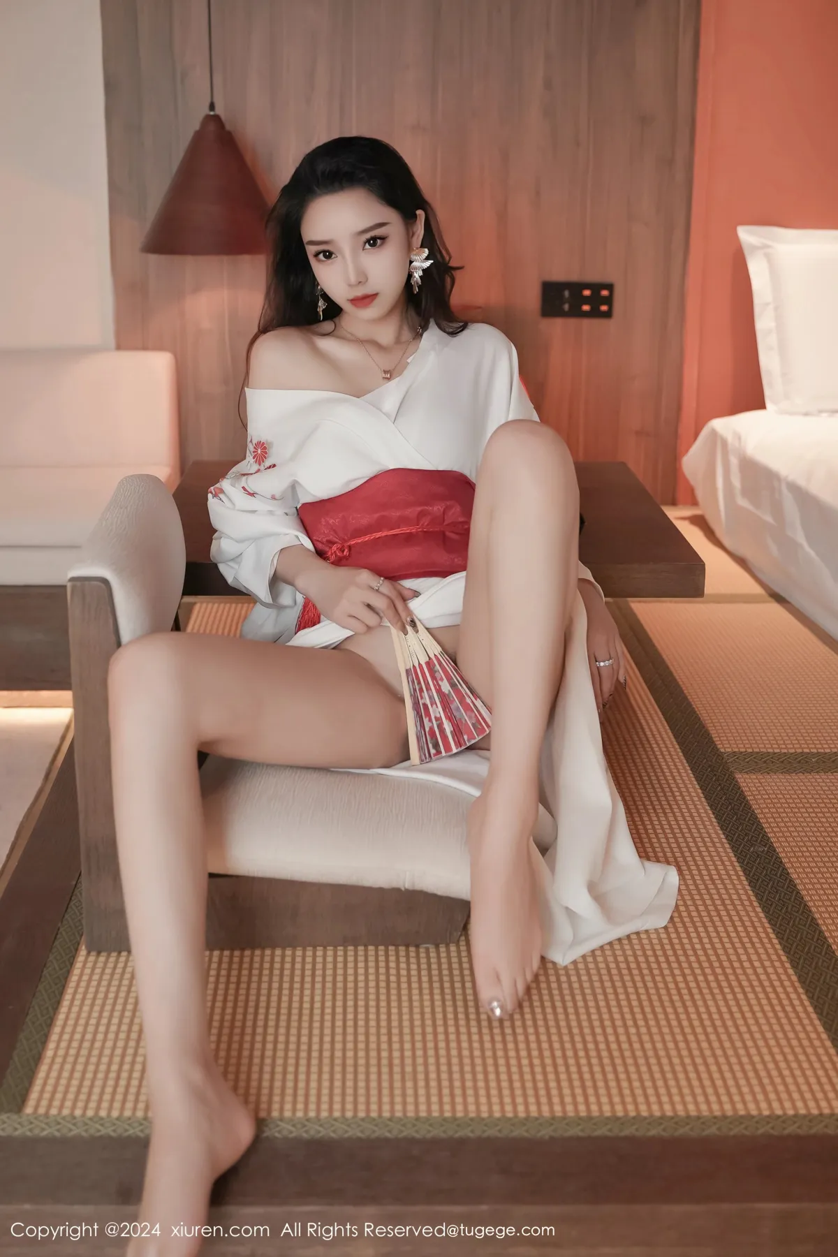 [秀人网] 2024.04.10 NO.8367-005