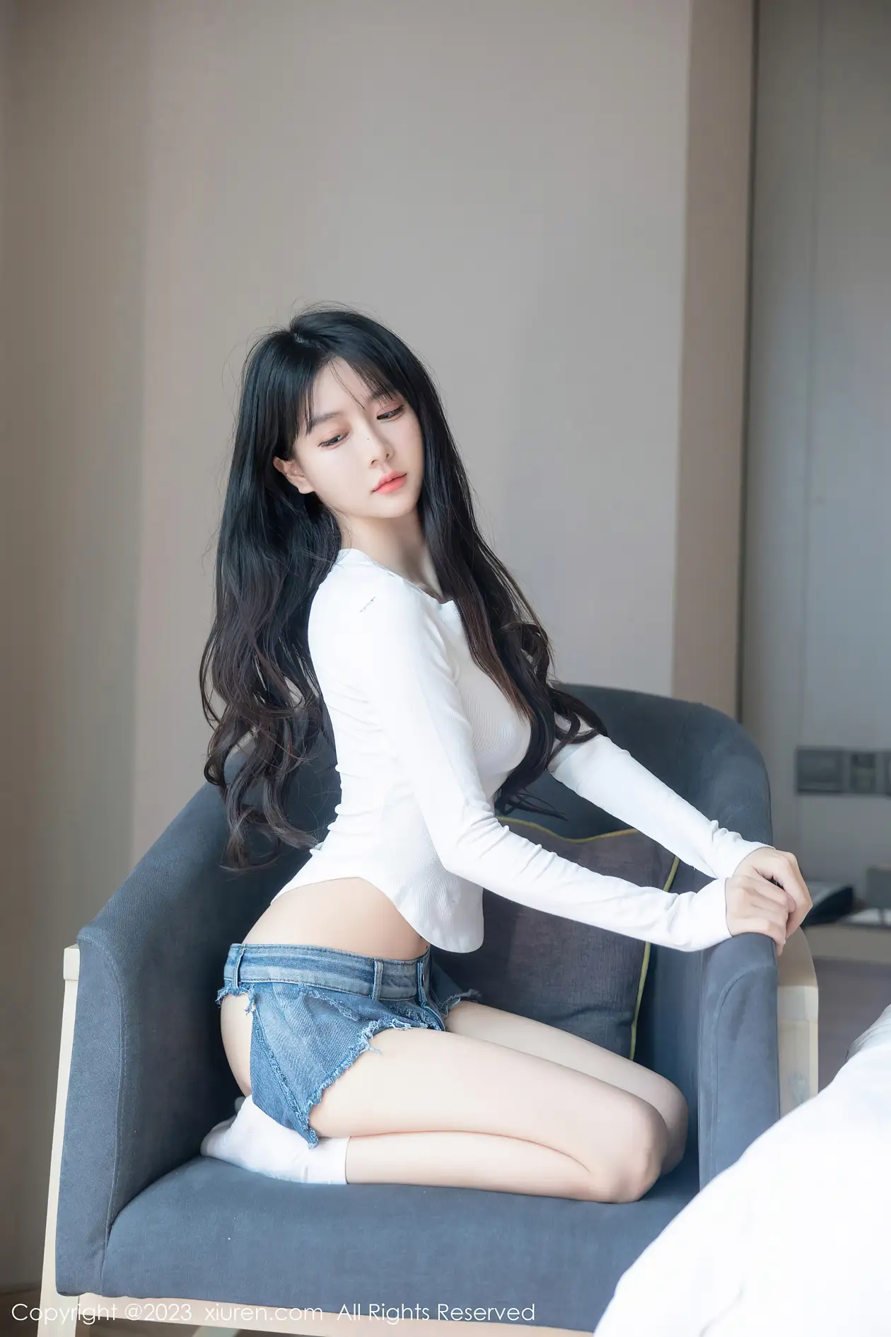[秀人网] 2023.06.30 NO.7010-021