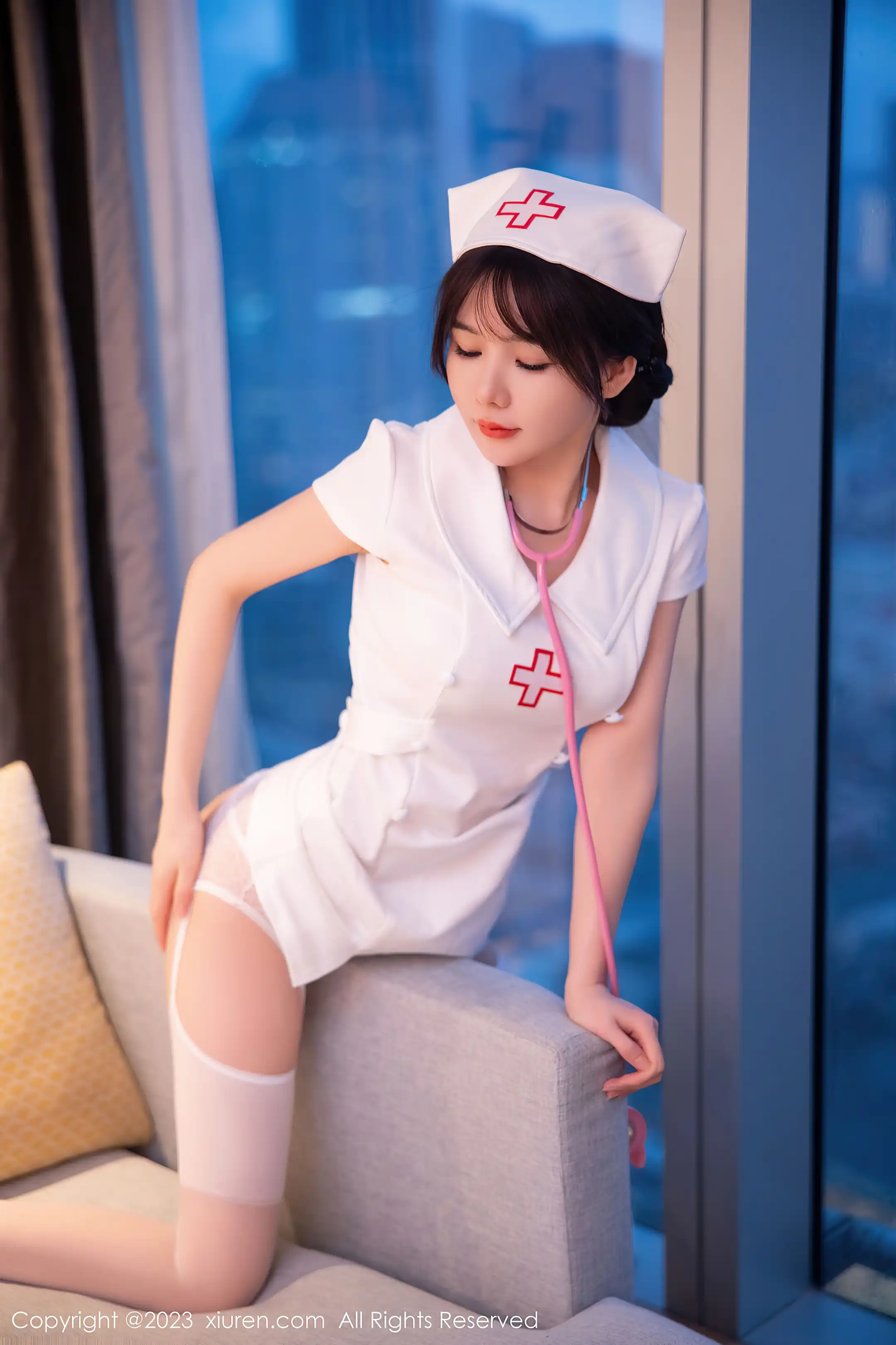 [秀人网] 2023.02.06 NO.6221-049