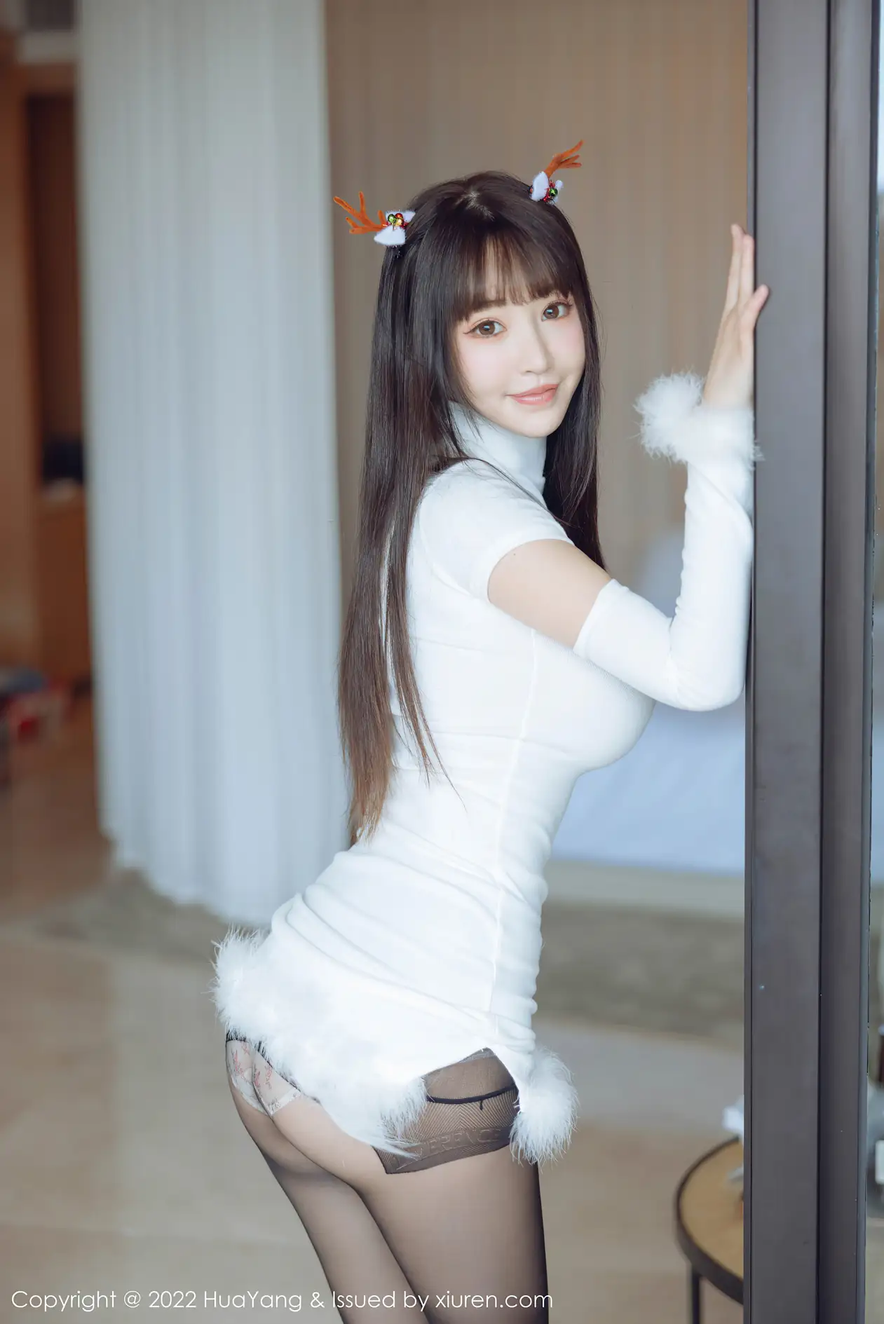 [花漾] 2022.01.12 VOL.0480-022