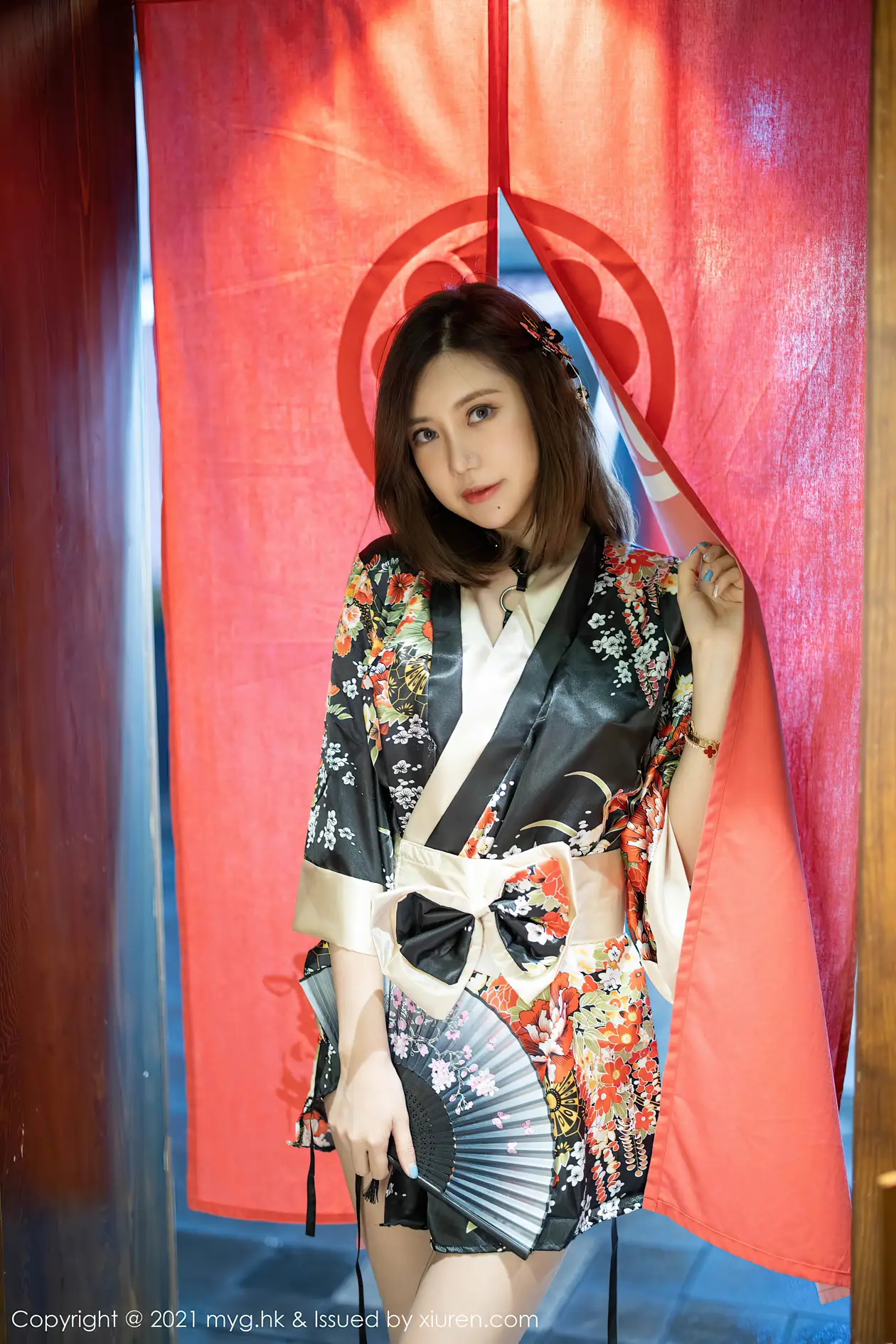 [美媛馆] 2021.03.25 VOL.501-009