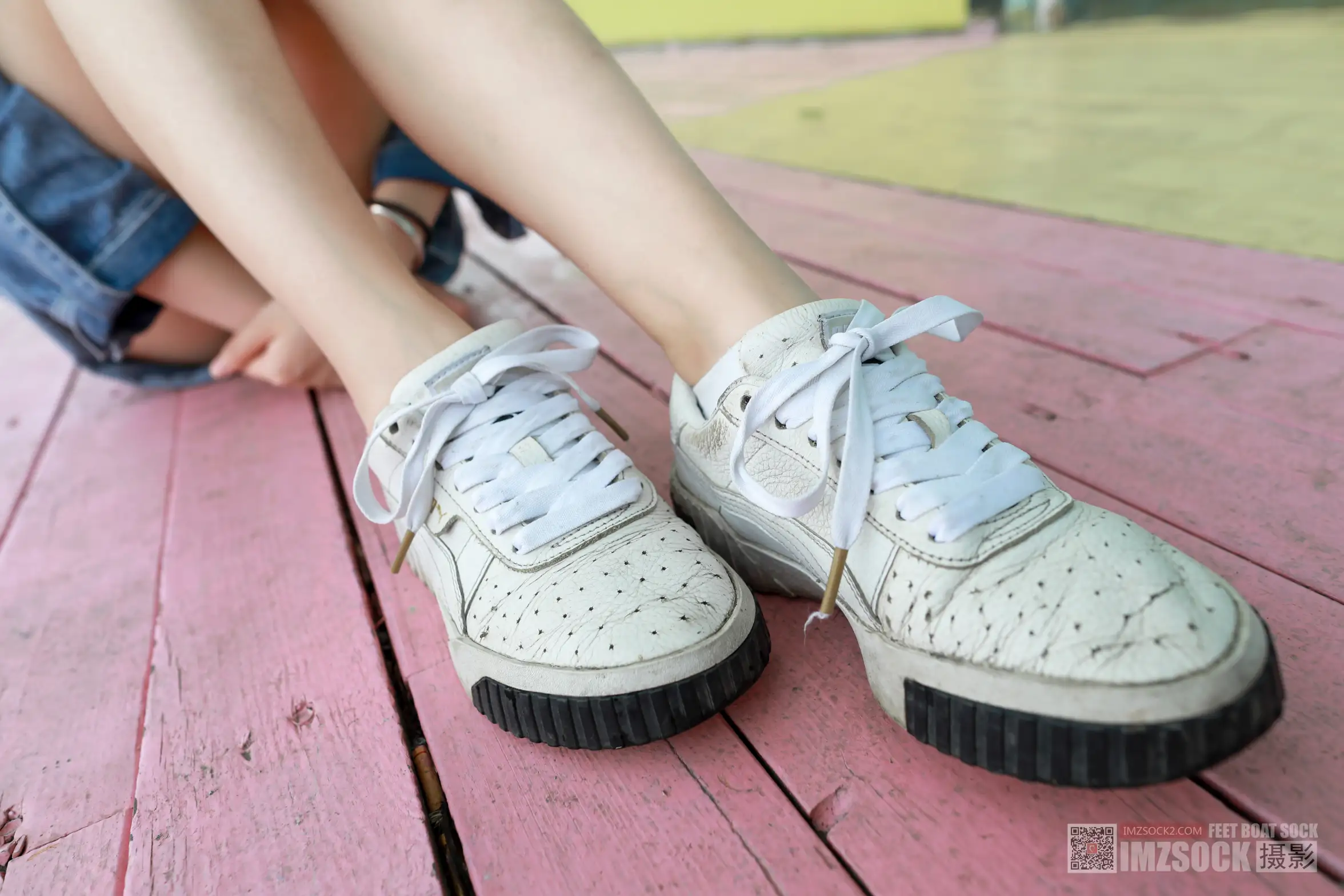 [MZSOCK]爱美足 NO.255-025
