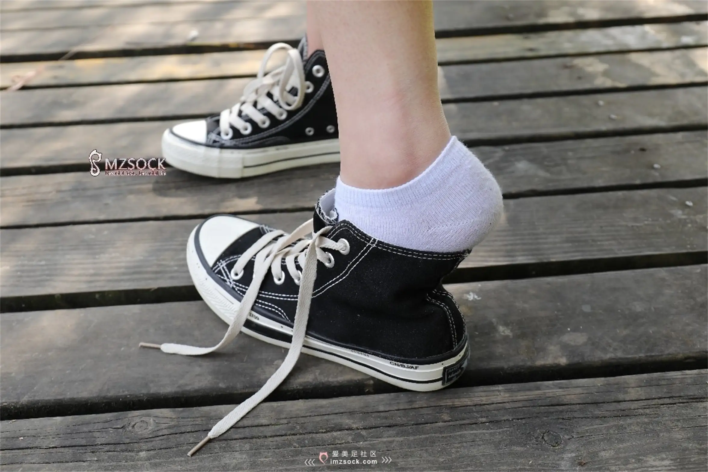 [MZSOCK]爱美足 NO.069-026