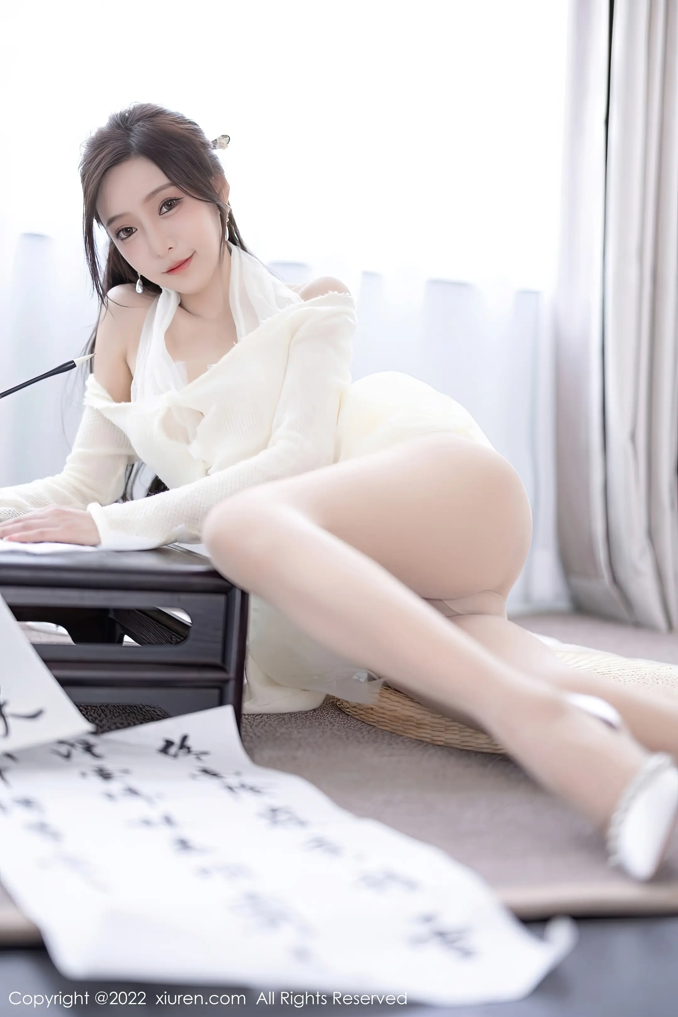 [秀人网] 2022.11.11 NO.5846-036