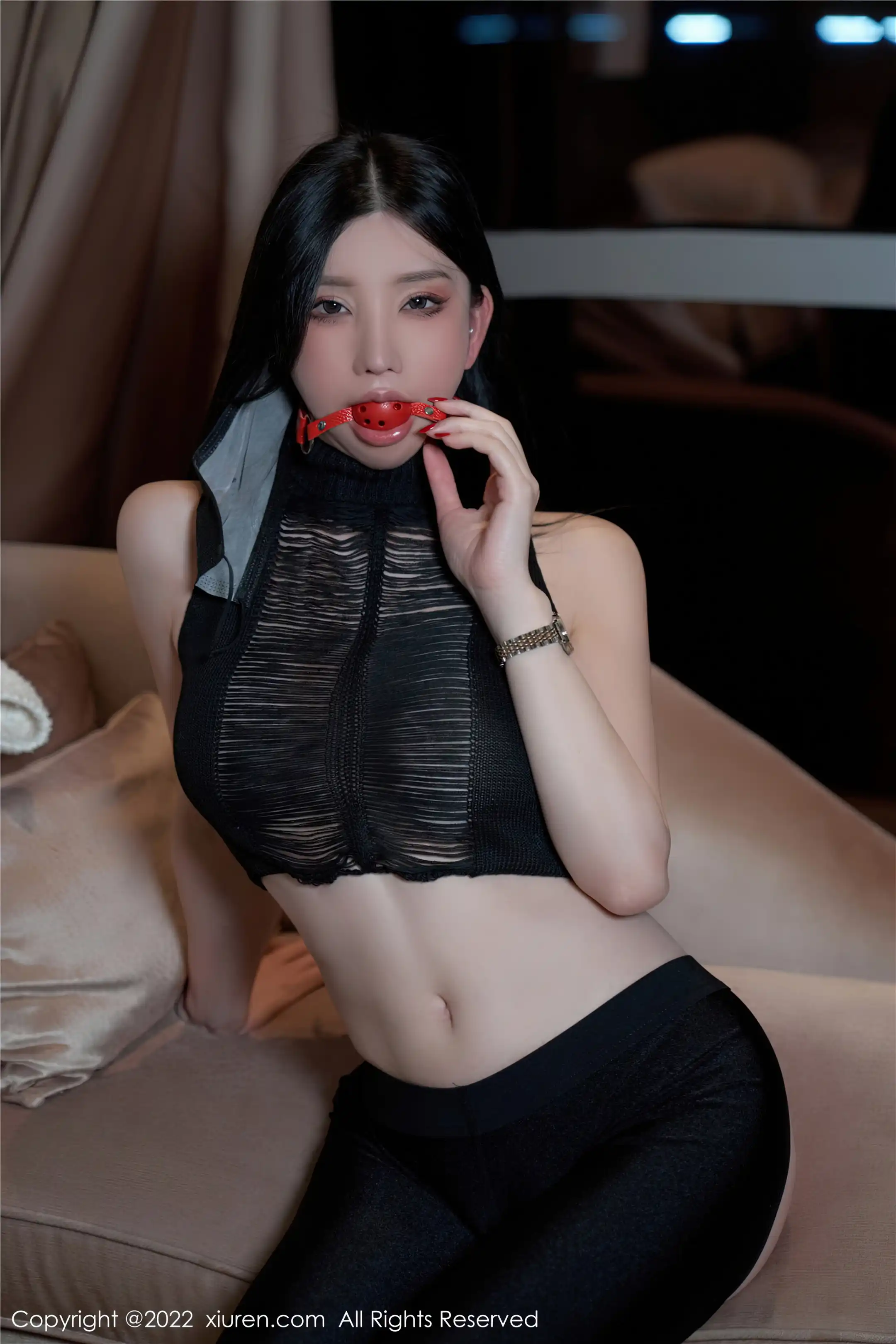 [秀人网] 2022.12.30 NO.6073-017