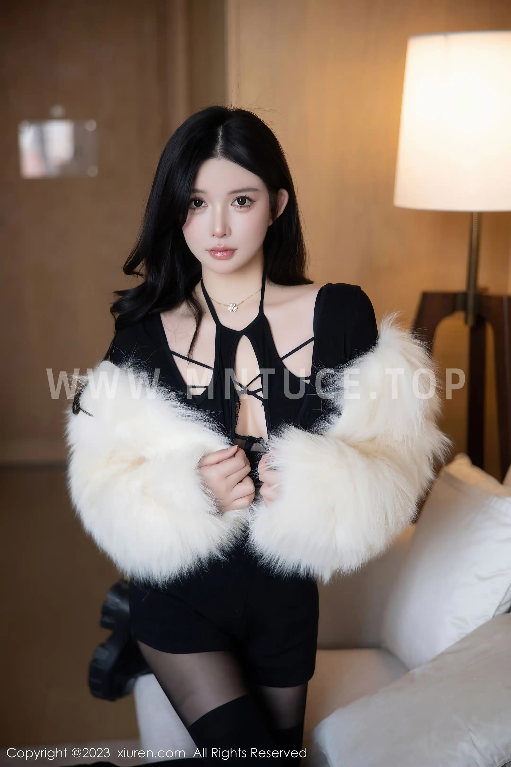 [秀人网] 2023.02.03 NO.6212-023