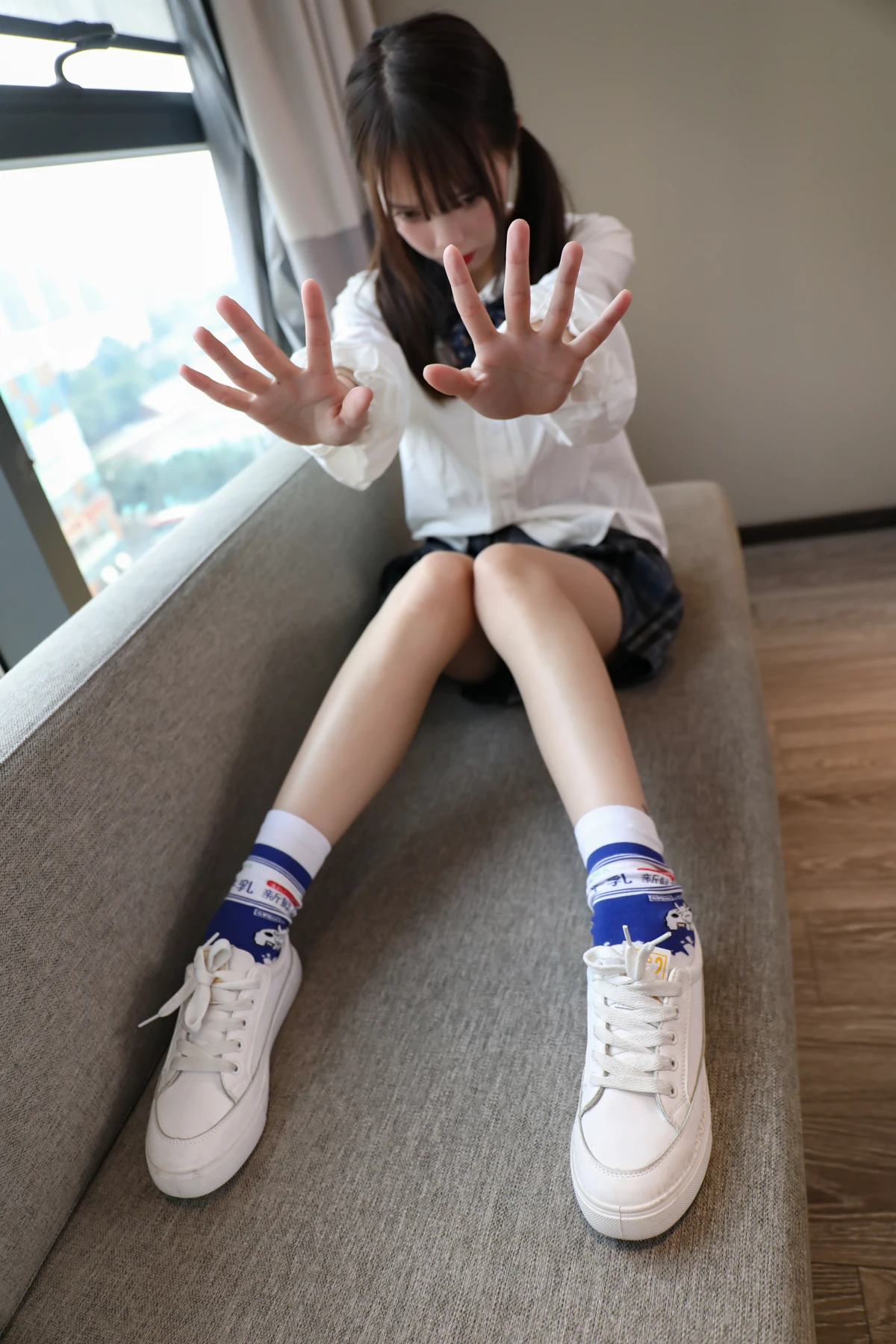 [MZSOCK]爱美足 NO.295 #樱子[93P]-020