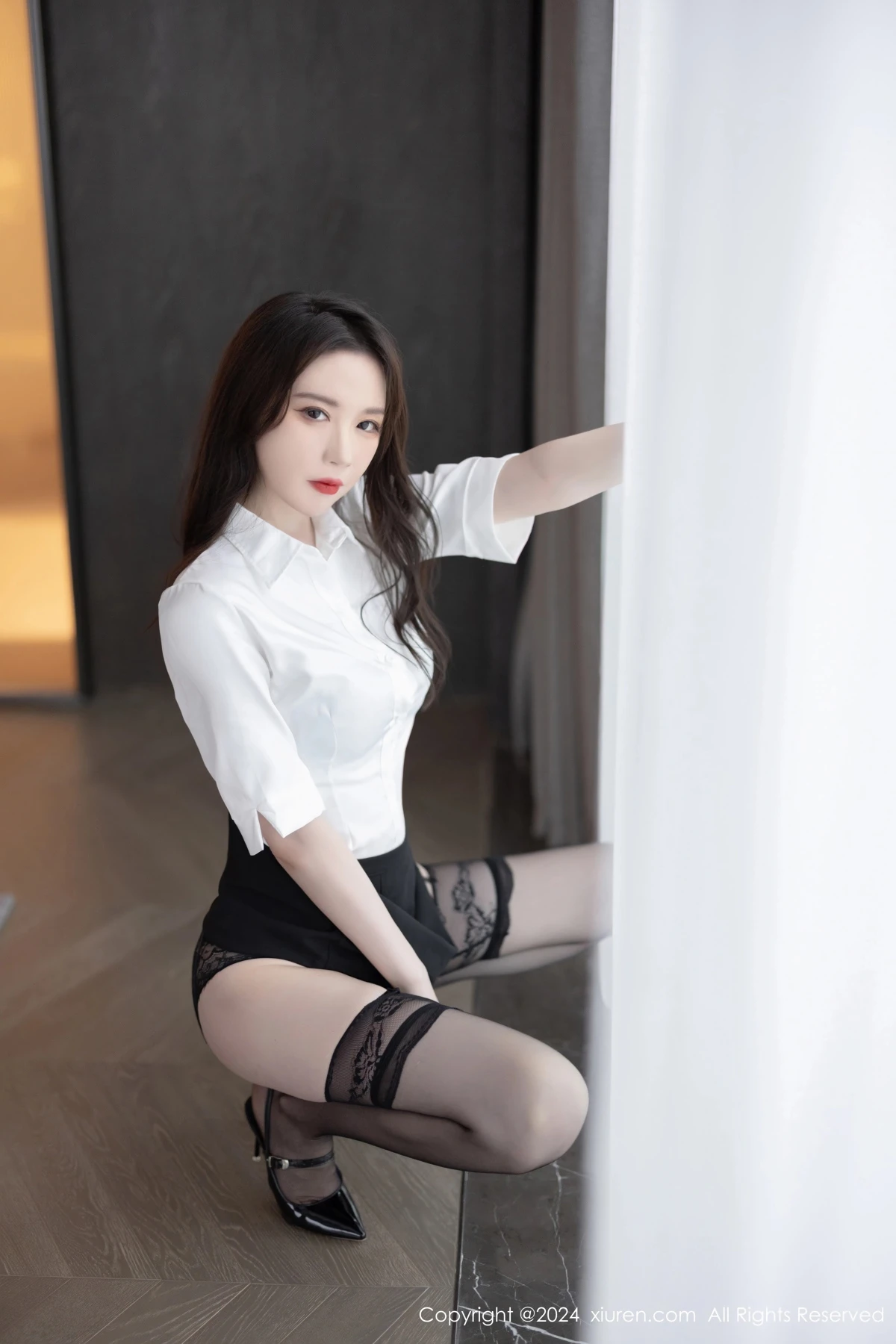[秀人网] 2024.05.15 No.8545-022