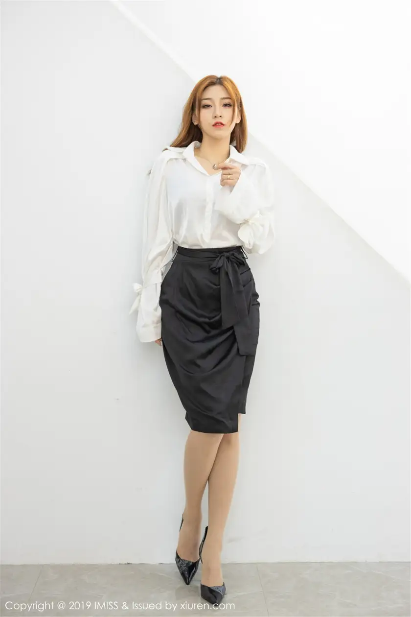 [爱蜜社] 2019.07.10 VOL.359-010