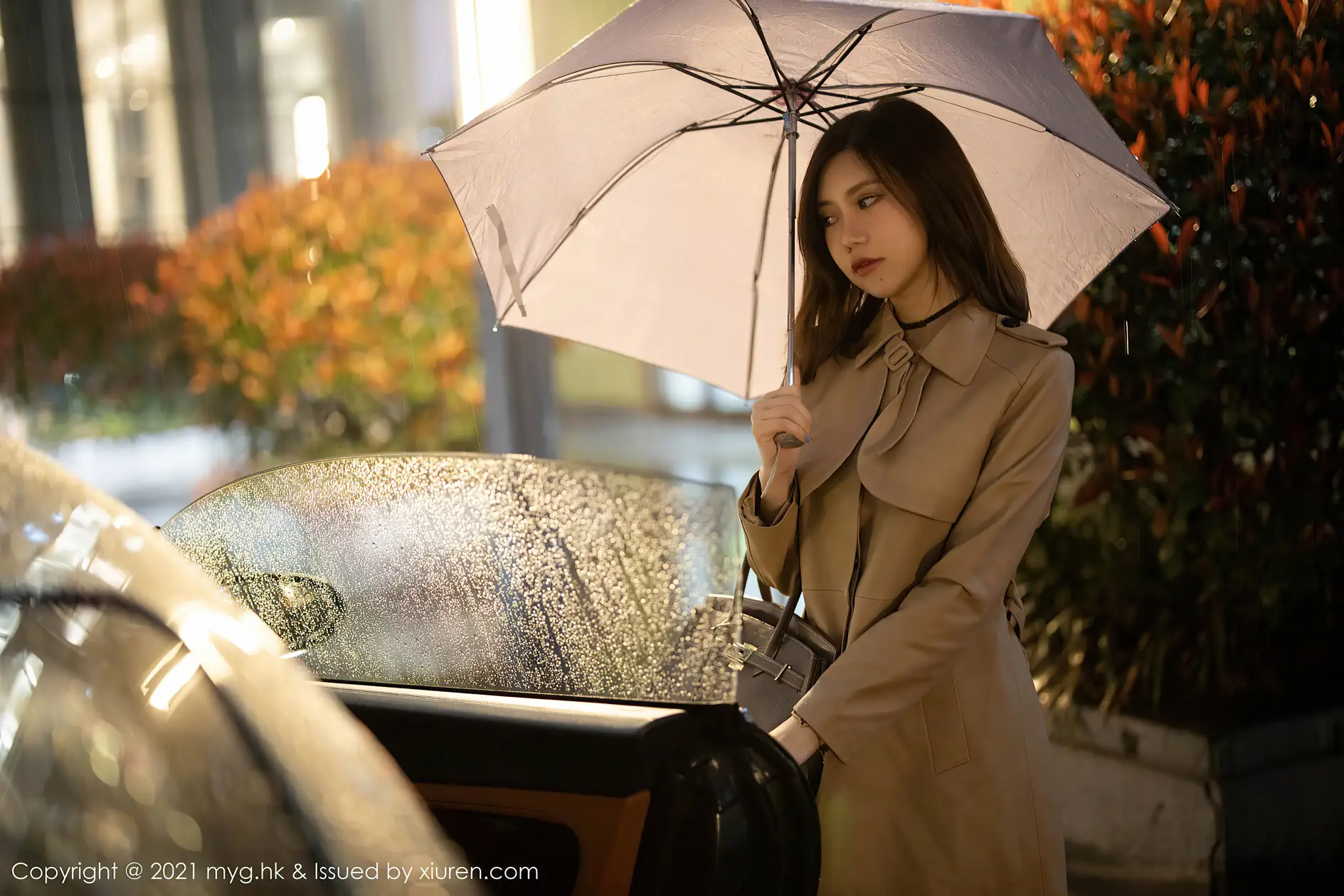 [美媛馆] 2021.03.22 VOL.500-010