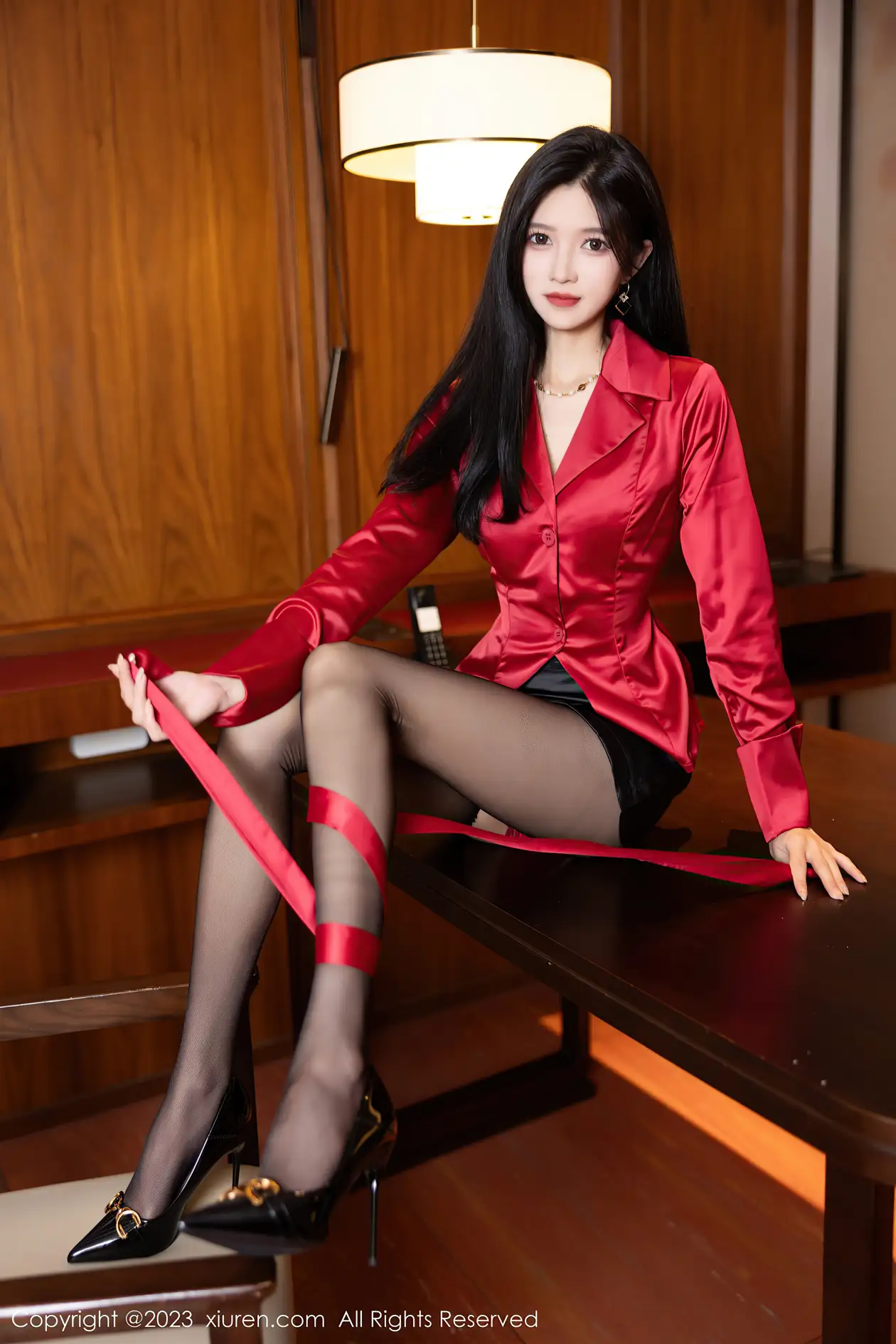 [秀人网] 2023.12.01 NO.7750-014
