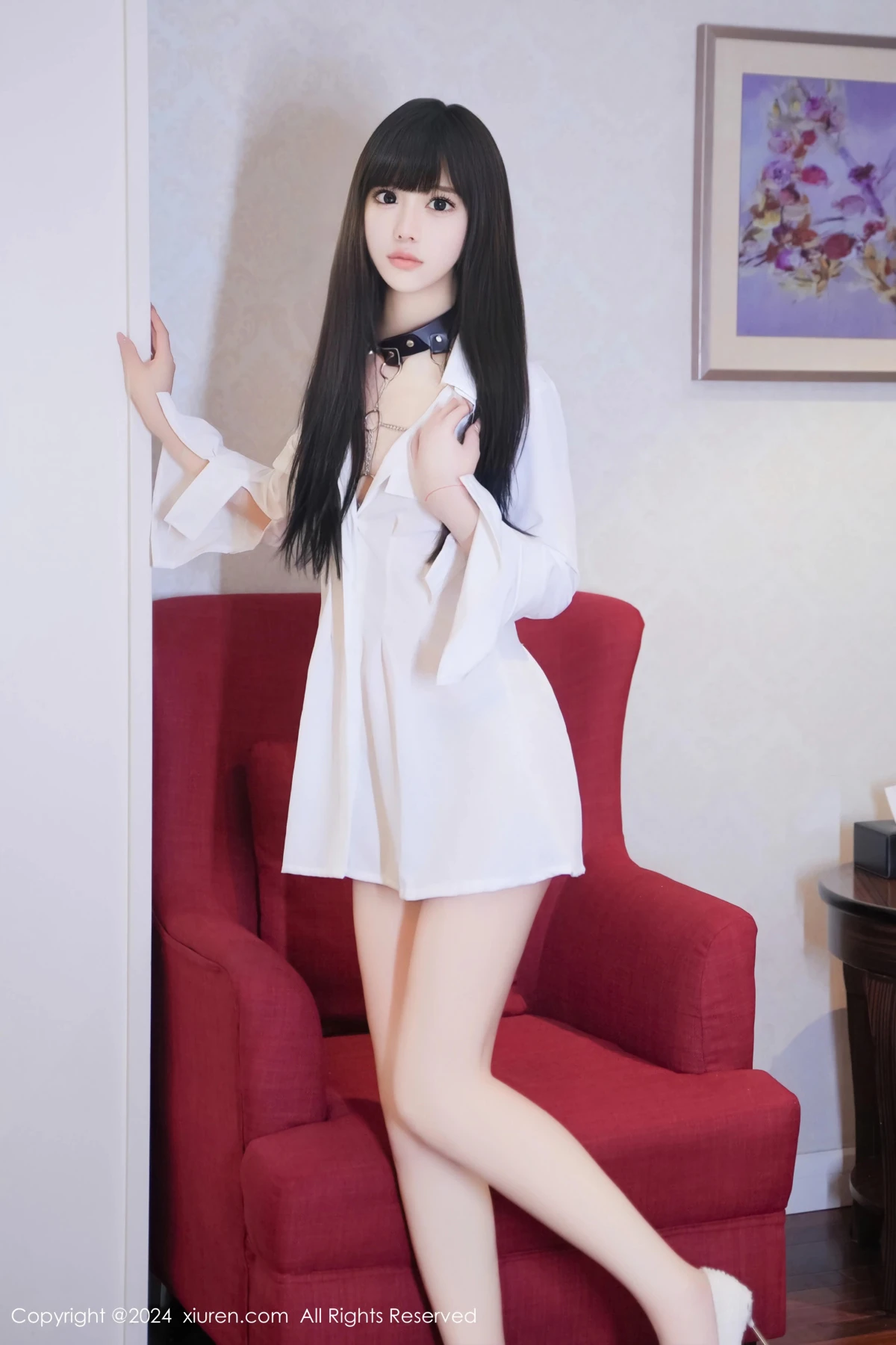 [秀人网] 2024.05.21 No.8573-012