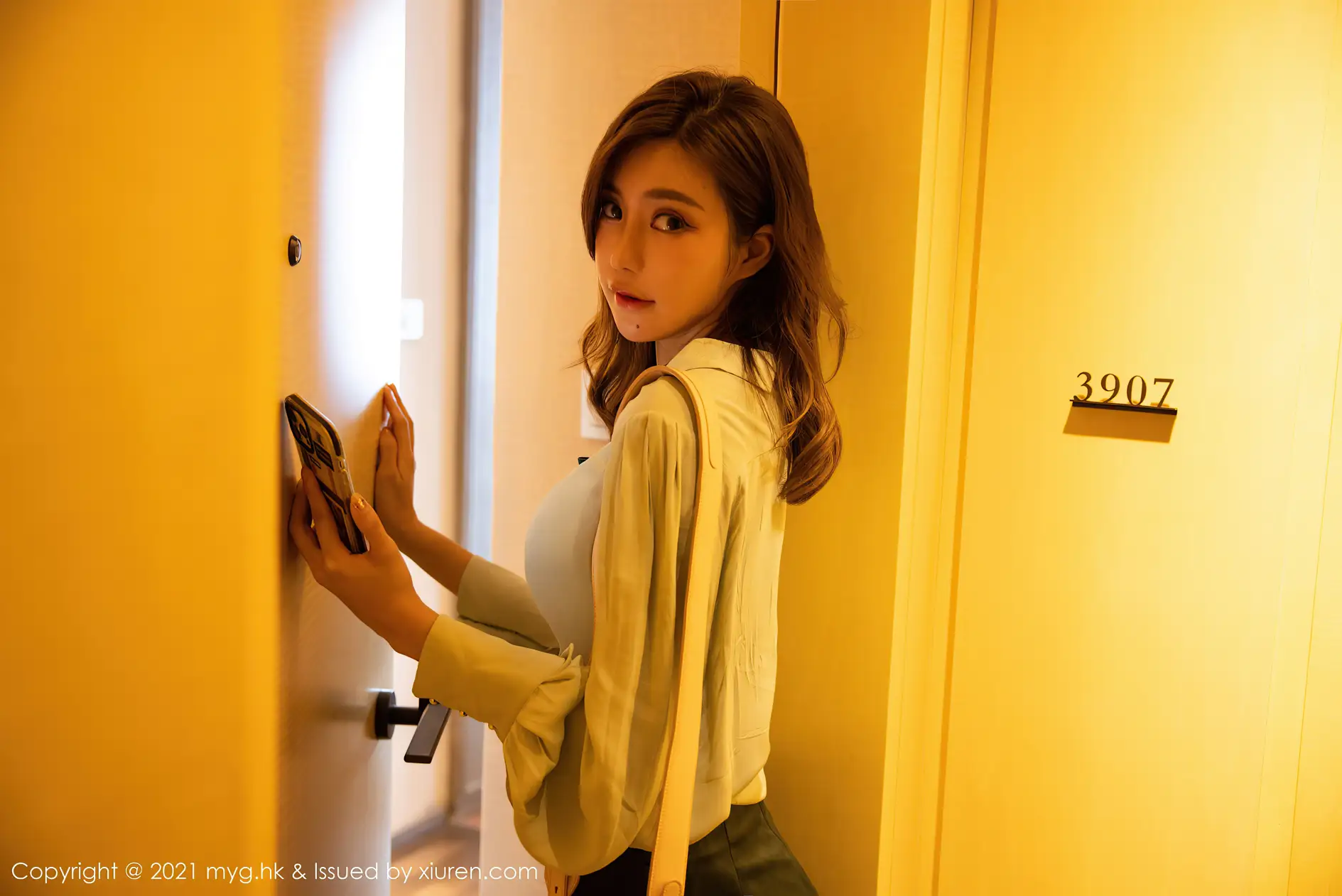 [美媛馆] 2021.08.06 VOL.568-010