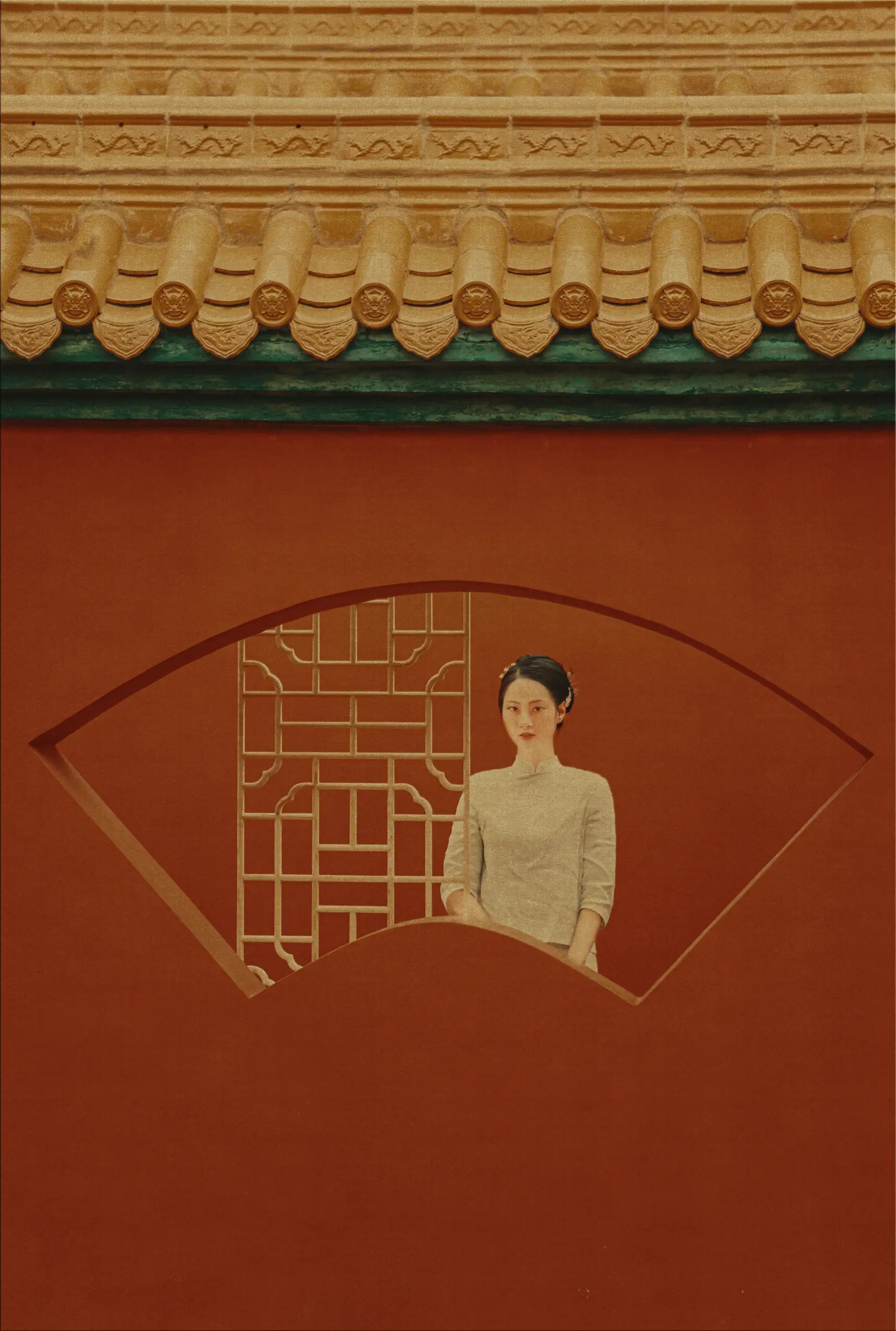 [艺图语] 2021.12.15 Vol.494-028