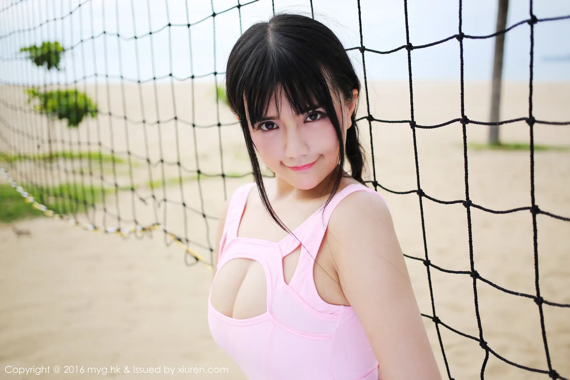 [美媛馆] 2016.10.01 VOL.230-027