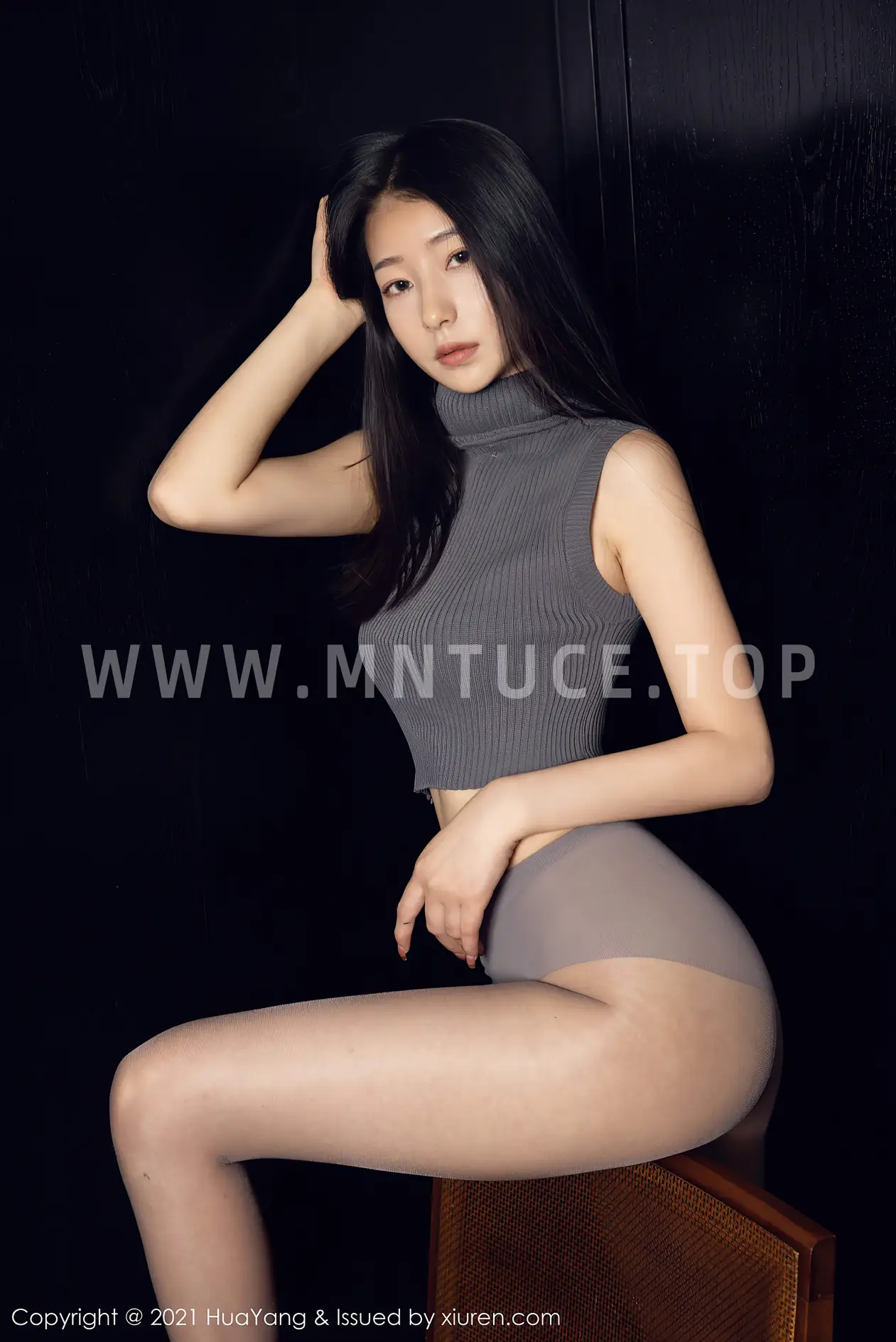 [花漾] 2021.10.19 VOL.0455-026