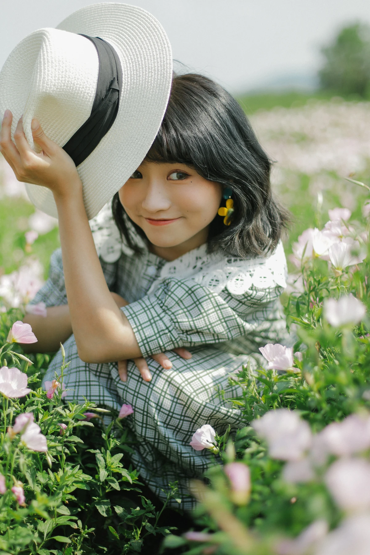 [艺图语]2023.02.04 Vol.2970 去有风的地方#蓝胖子-#[26P]-025