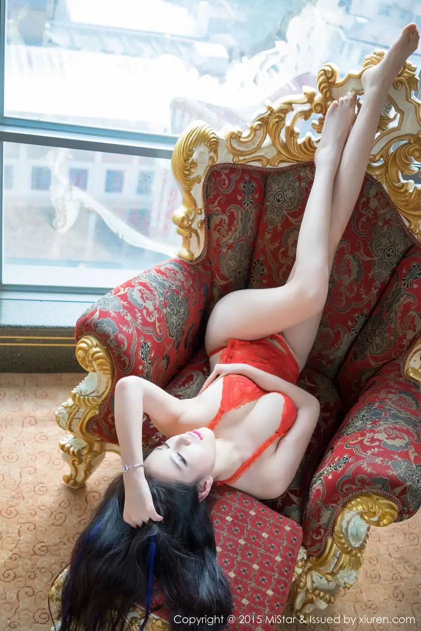 [魅妍社] 2015.03.10 VOL.003-022