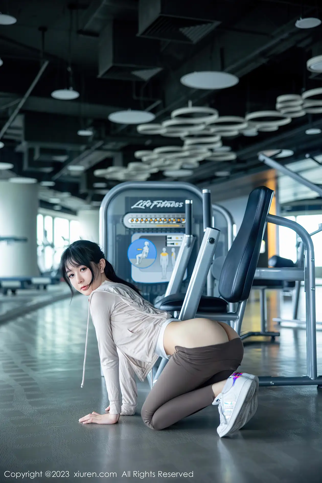 [秀人网] 2023.05.05 NO.6683-050