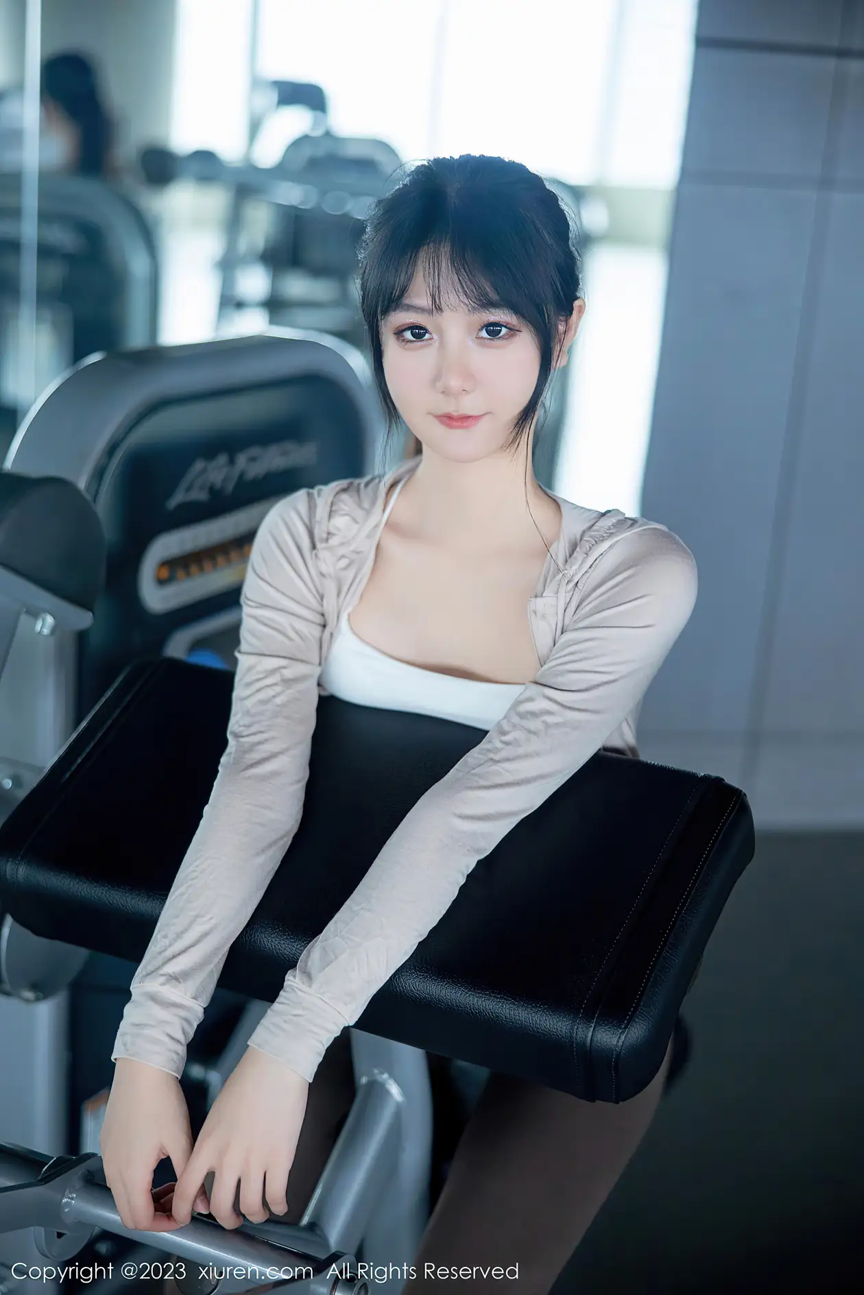 [秀人网] 2023.05.05 NO.6683-041