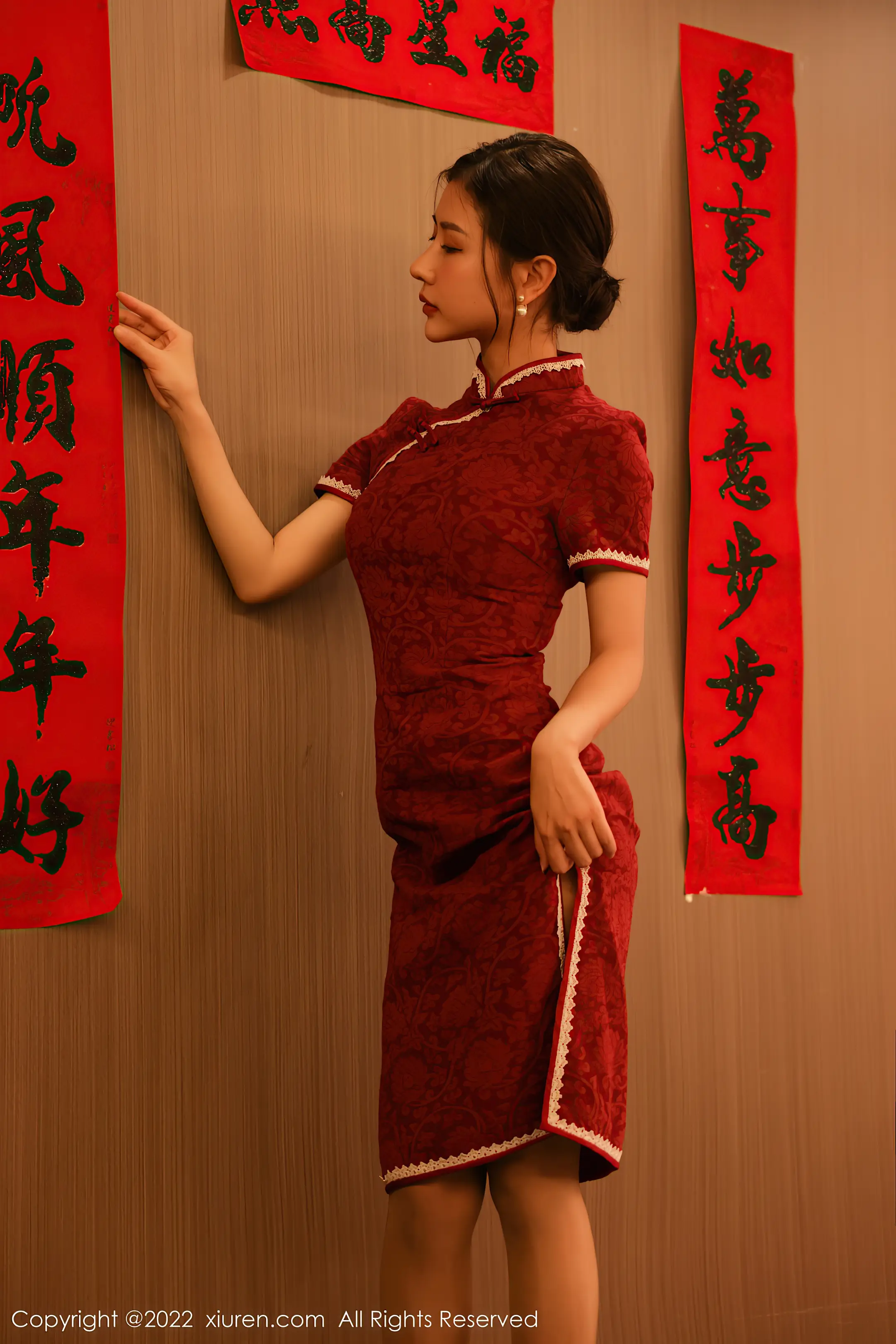 [Xiuren秀人网]2022.01.25-004