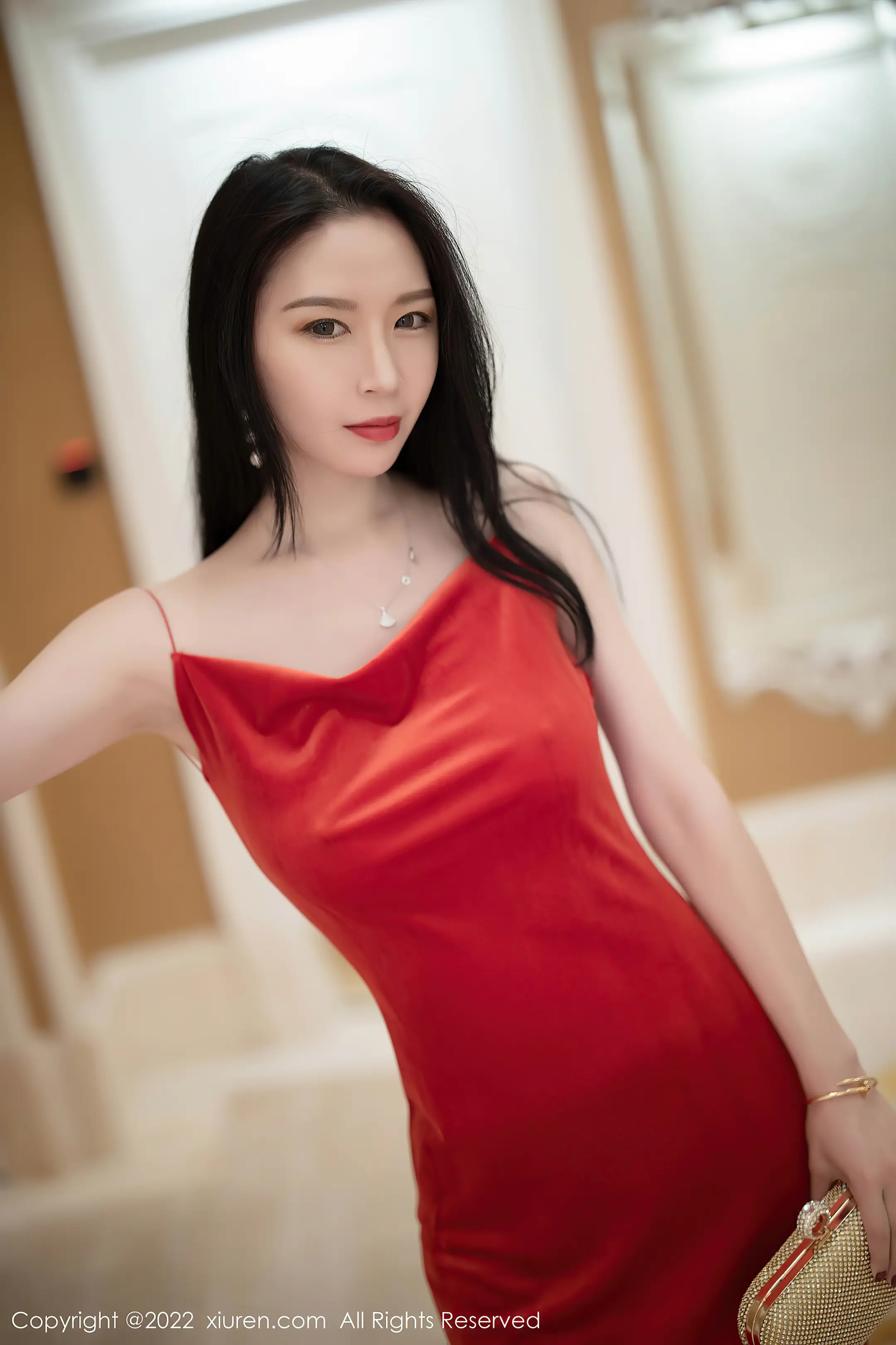 [Xiuren秀人网]2022.01.10-011