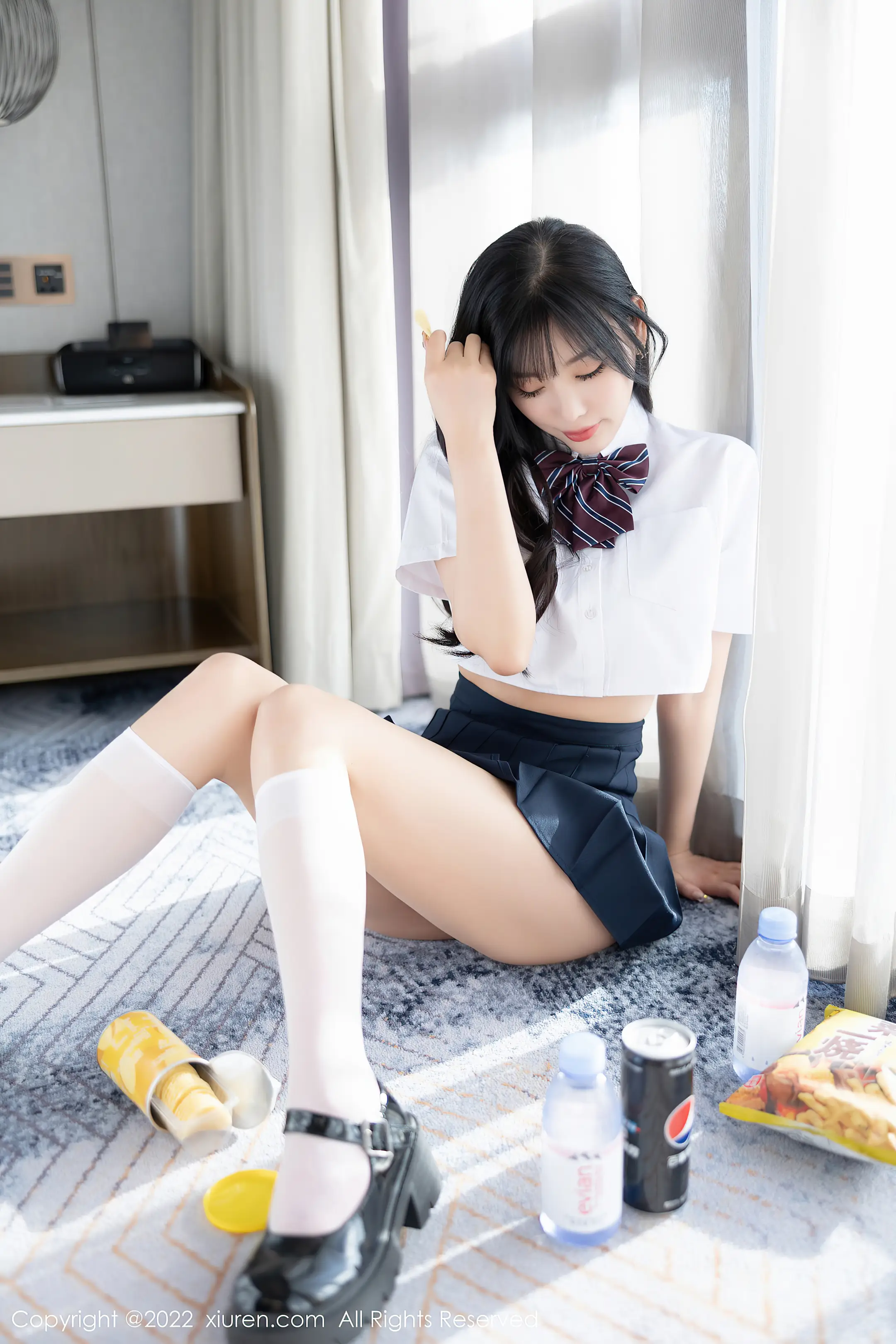 [XiuRen秀人网] 2022.07.26-018