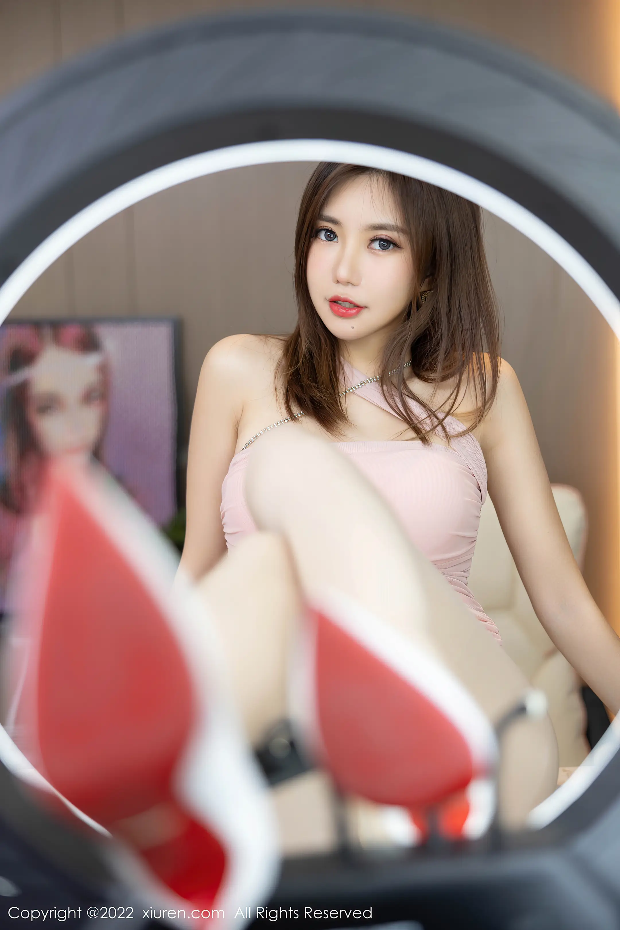 [Xiuren秀人网] 2022.06.02-017