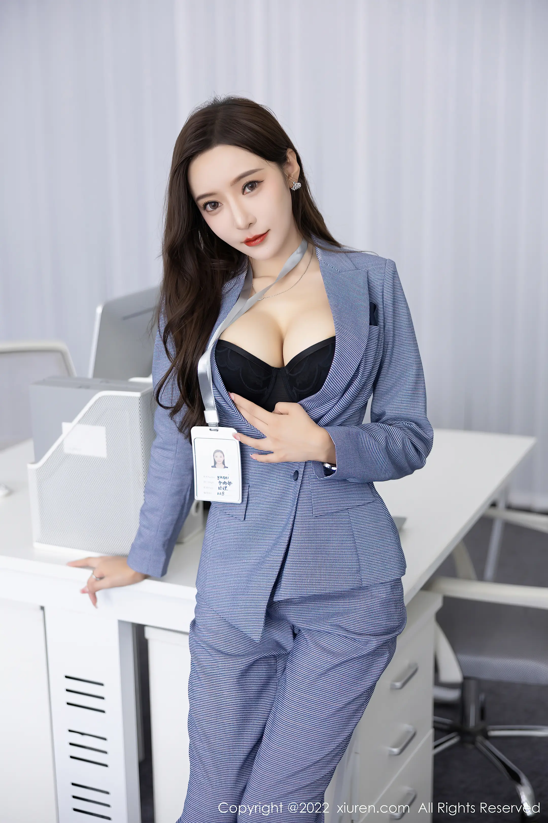 [Xiuren秀人网] 2022.09.22 NO.5629-014
