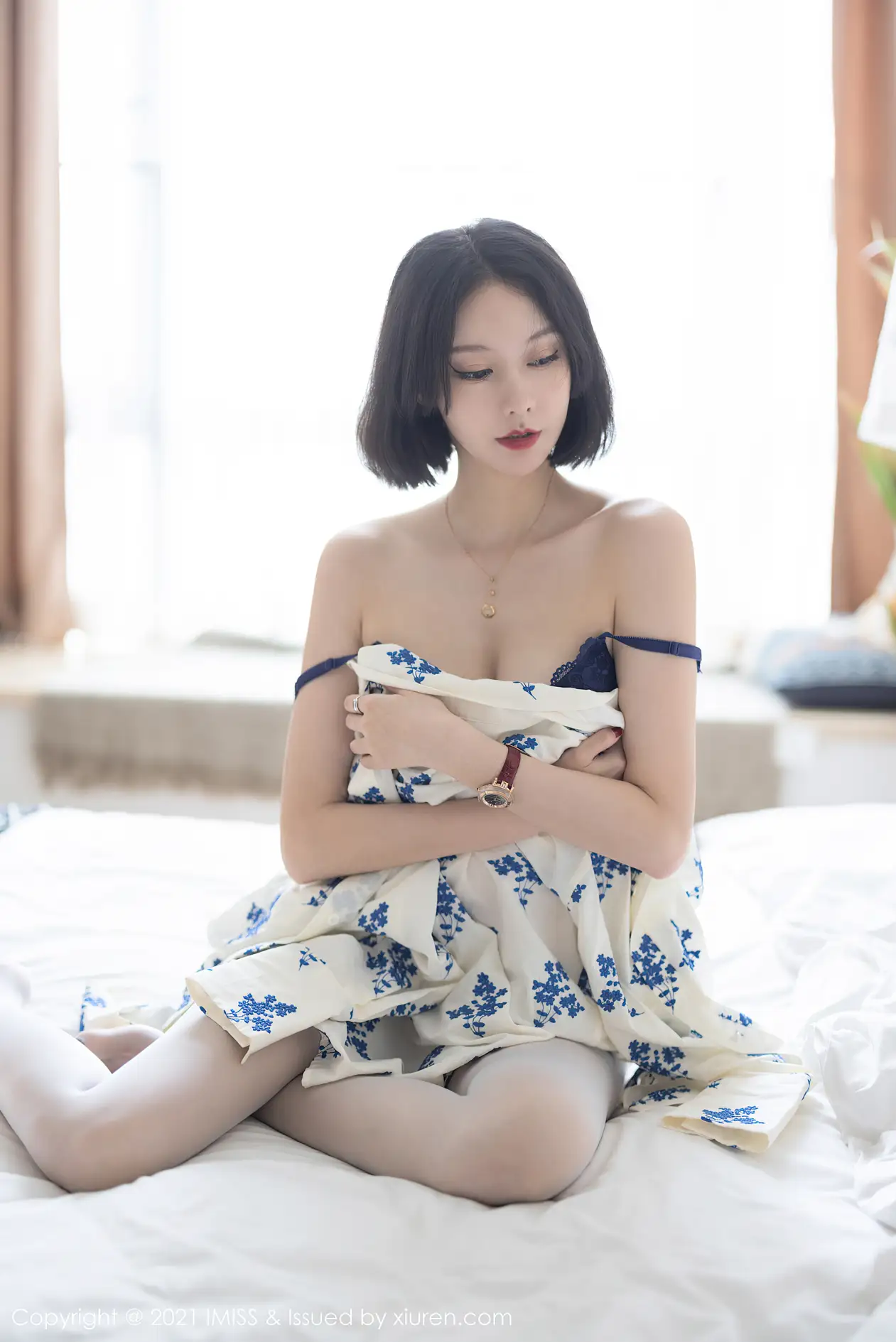 [爱蜜社] 2021.06.09 VOL.602-065