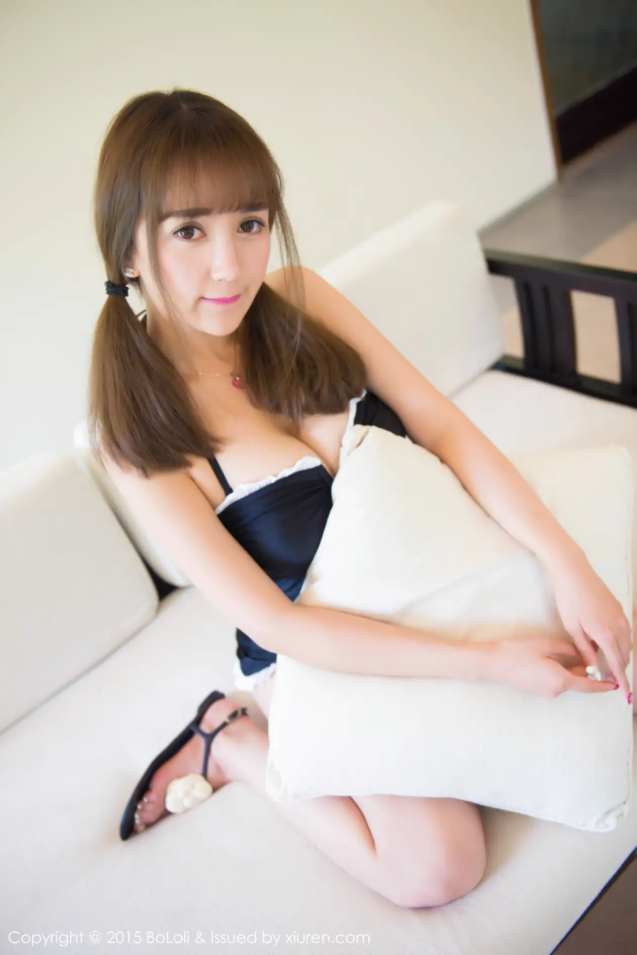 [波萝社] 2015.05.04 Vol.020-028