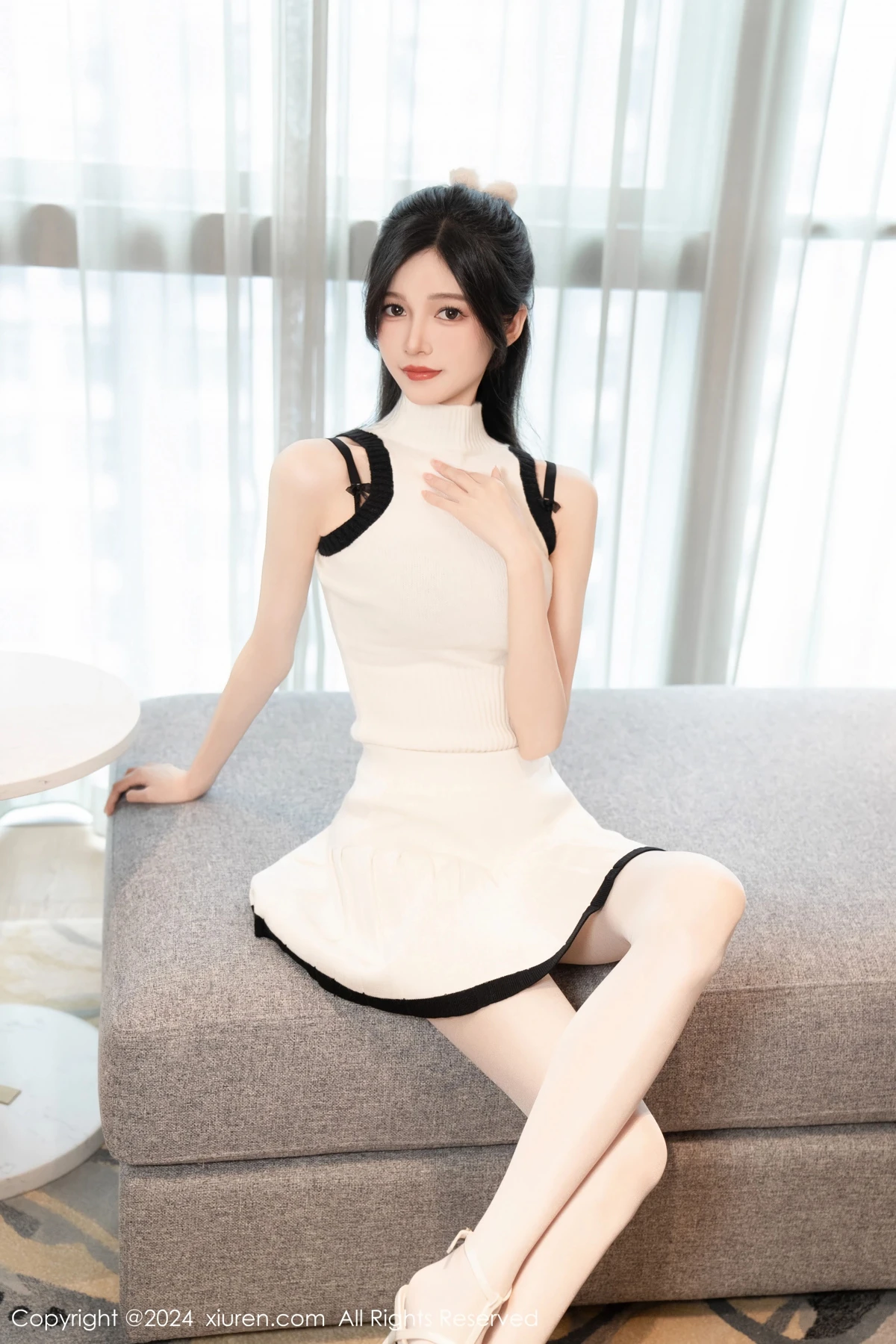 [秀人网] 2024.05.15 No.8544-084