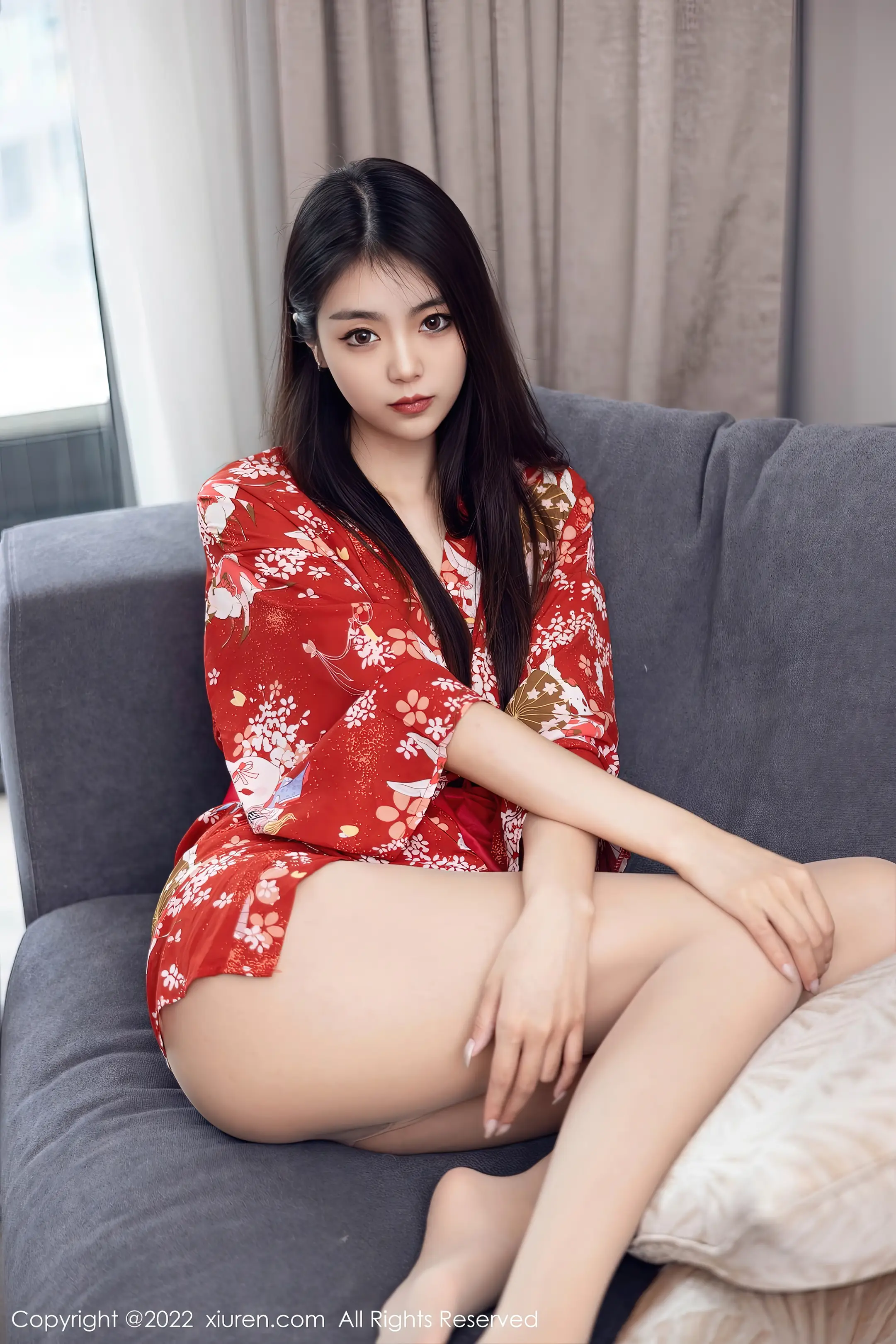 [Xiuren秀人网] 2022.10.20 NO.5736-031