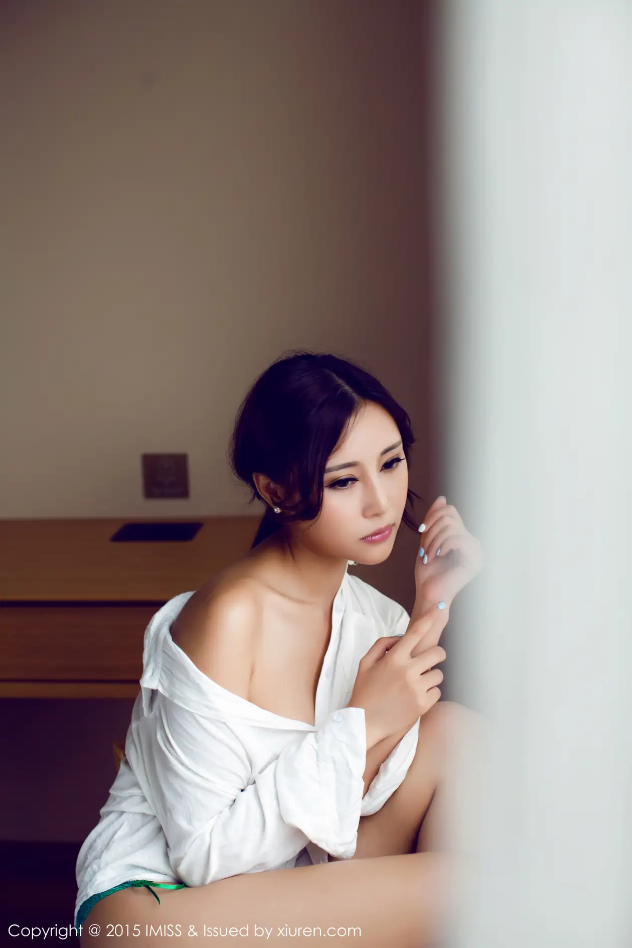 [爱蜜社] 2015.11.22 VOL.046-010