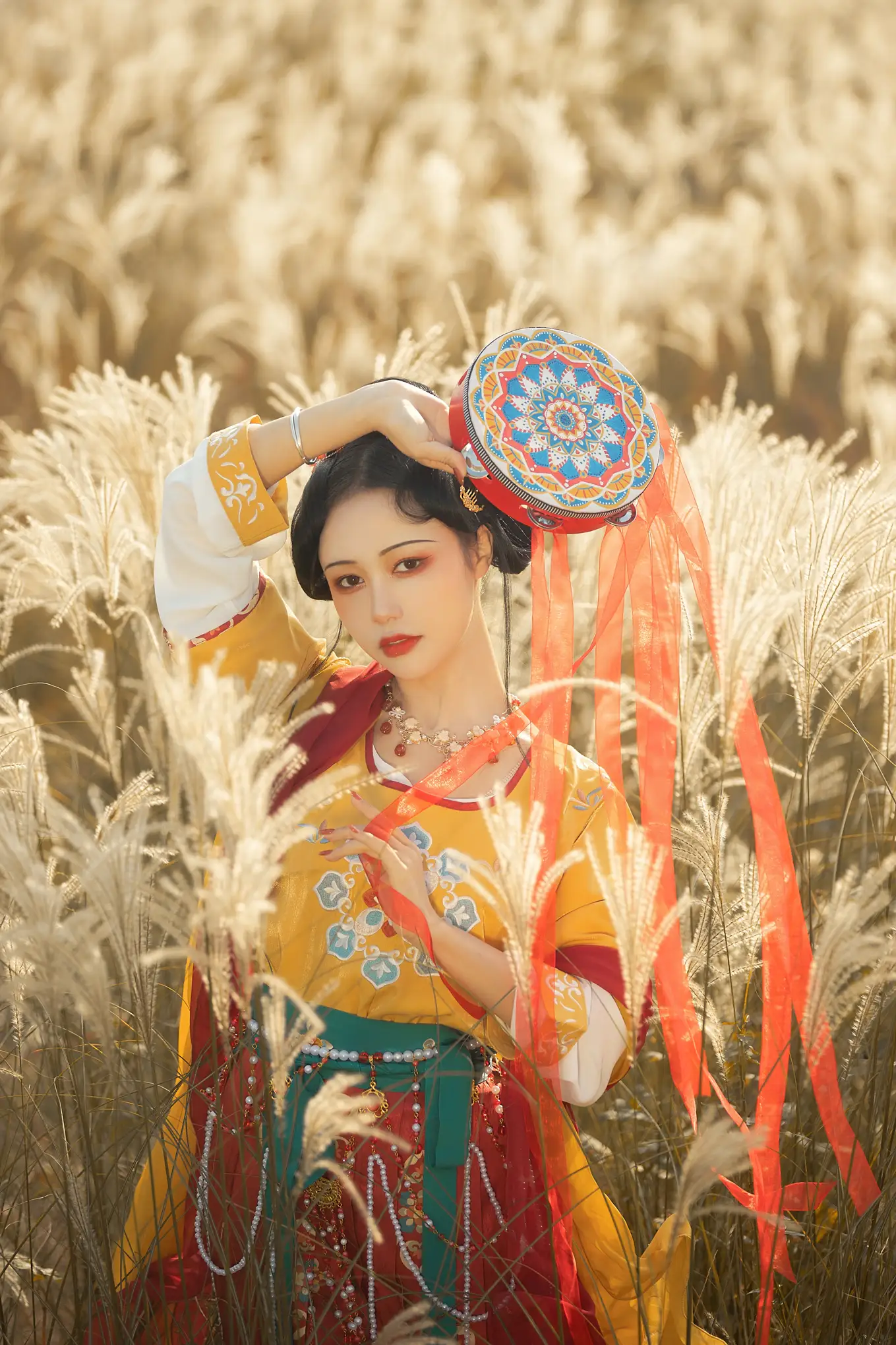 [艺图语] 2022.08.18 Vol.1731-012